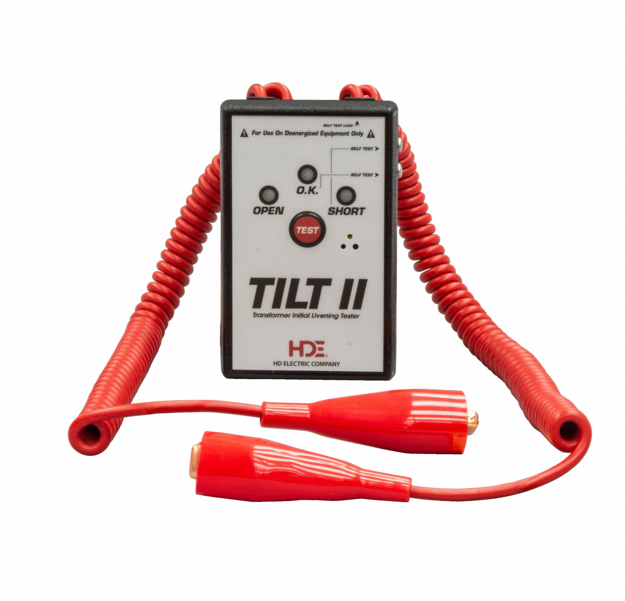 Proximity Voltage Detector - 413WP7|PRX-500/K02 - Grainger