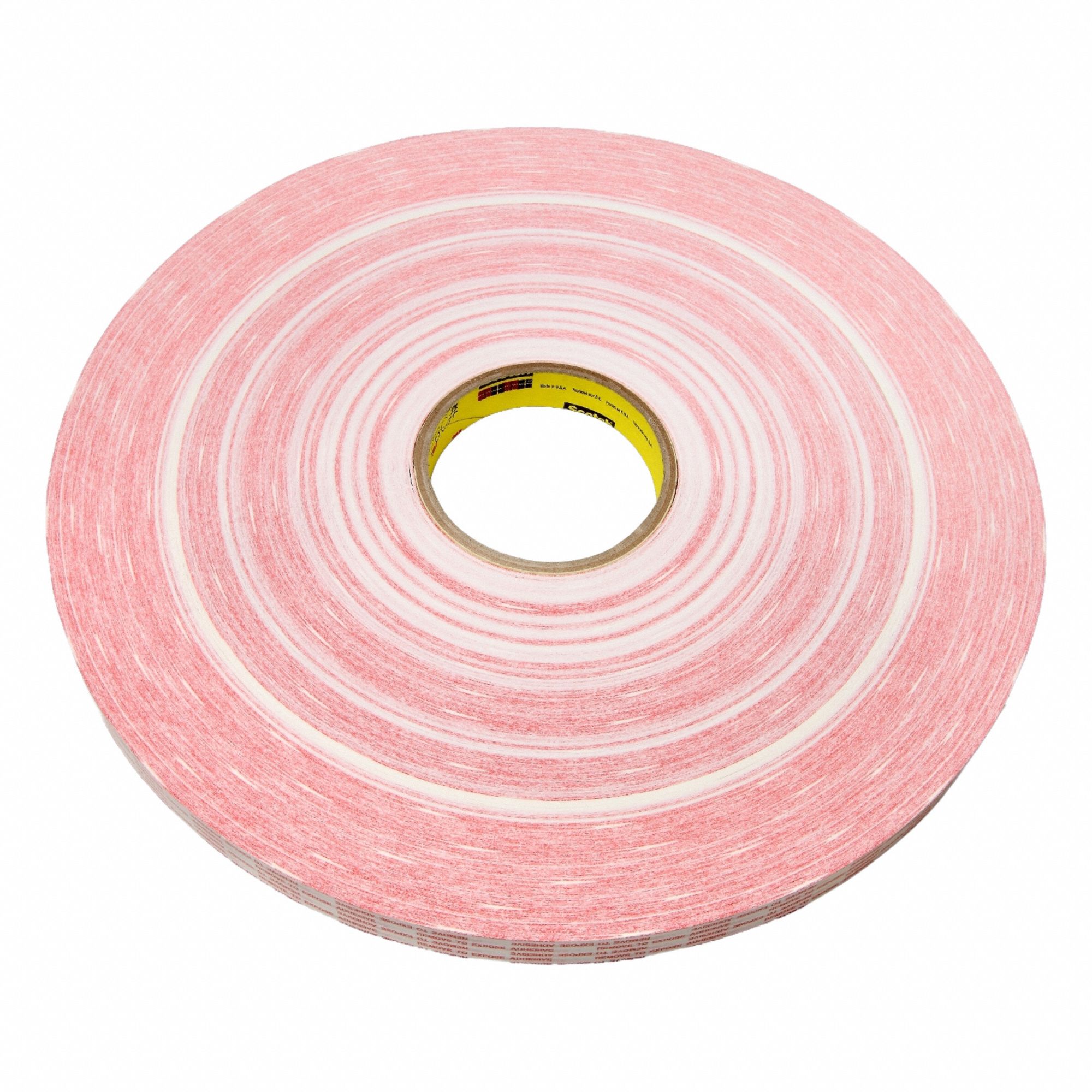 Adhesive Transfer Tape 1IN X 1000YD