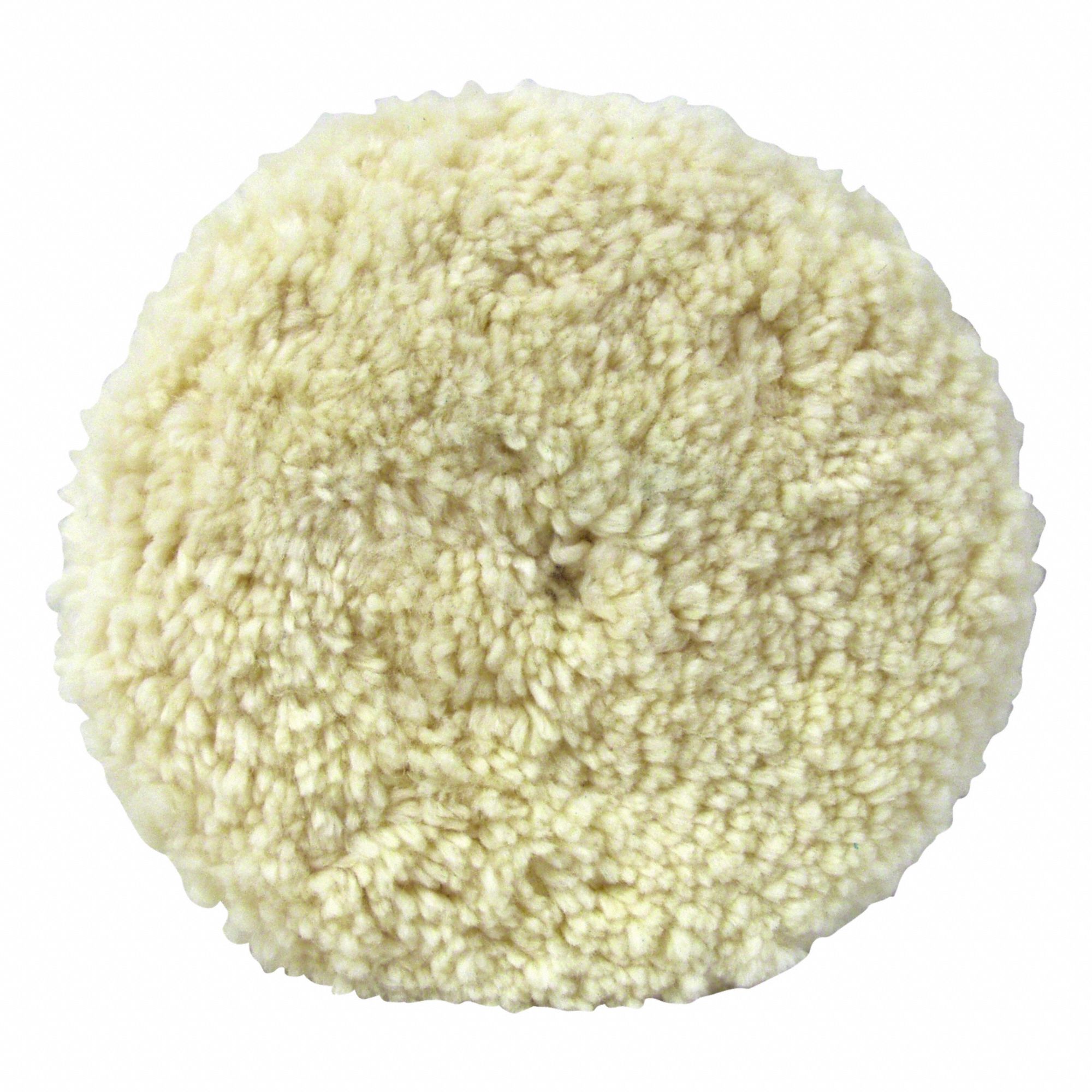 Pad Wool