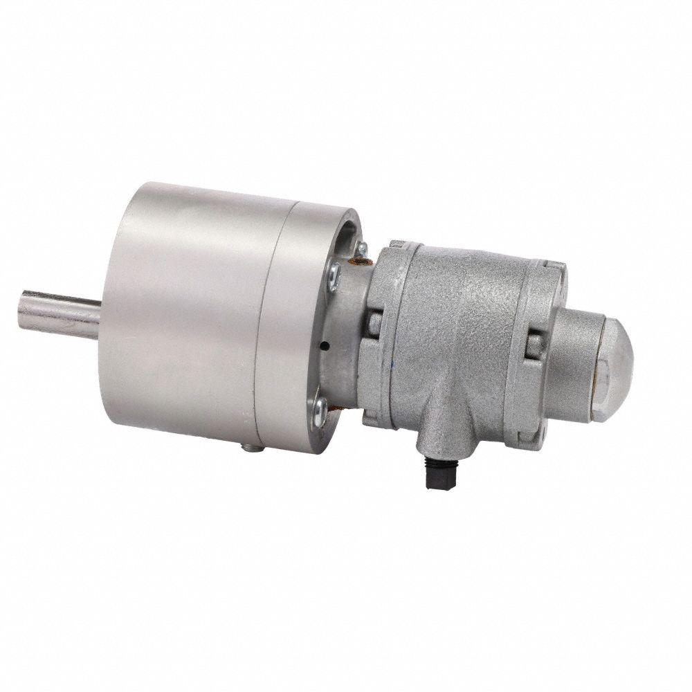 Gast Standard 1Am-Nrv-60 Air Motor