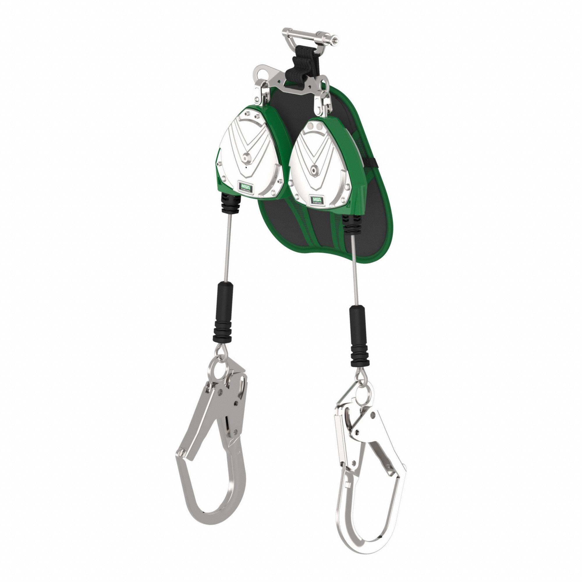 Self Retracting Lifeline 310 lb Capac.