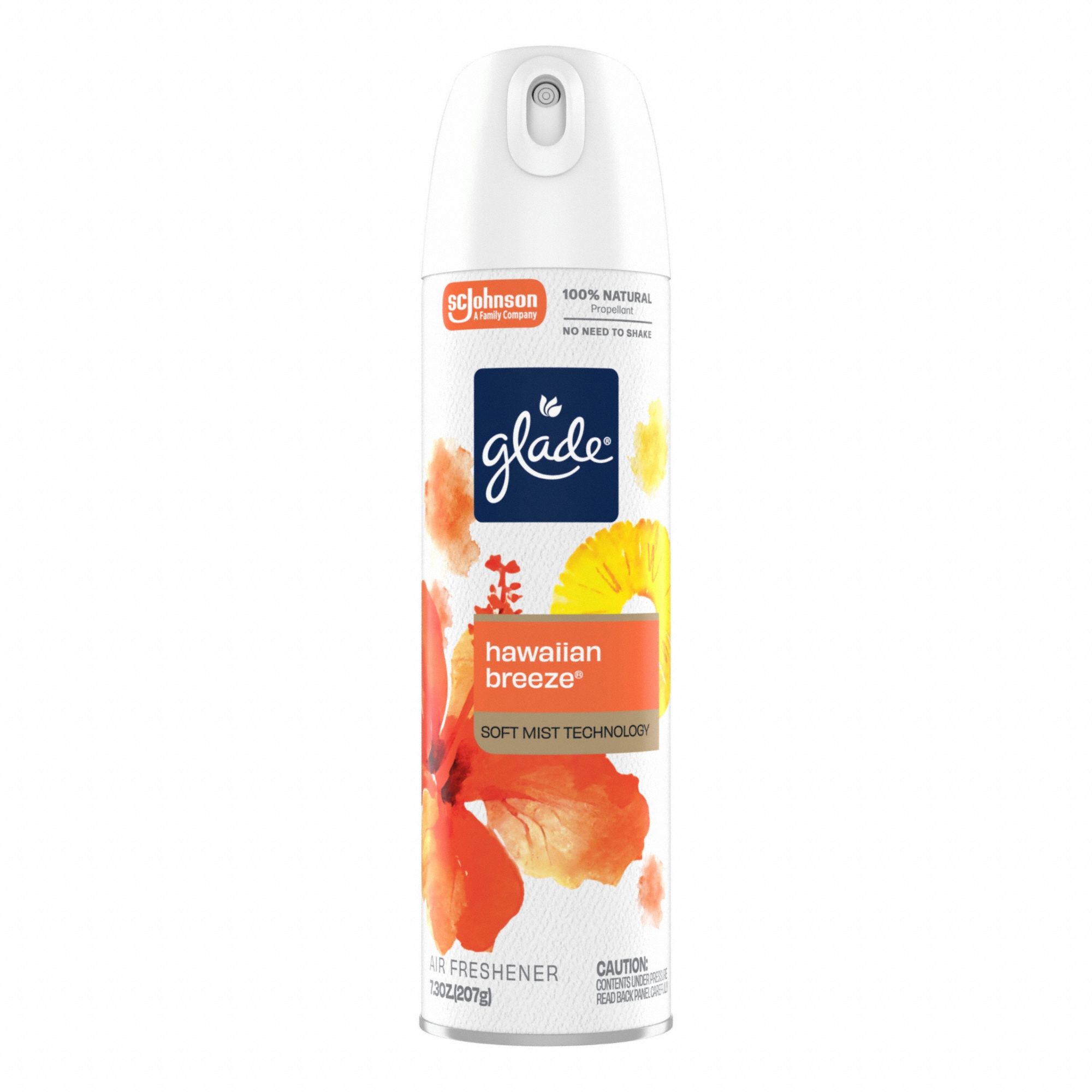 Air Freshener Colorless 7.3 oz PK6
