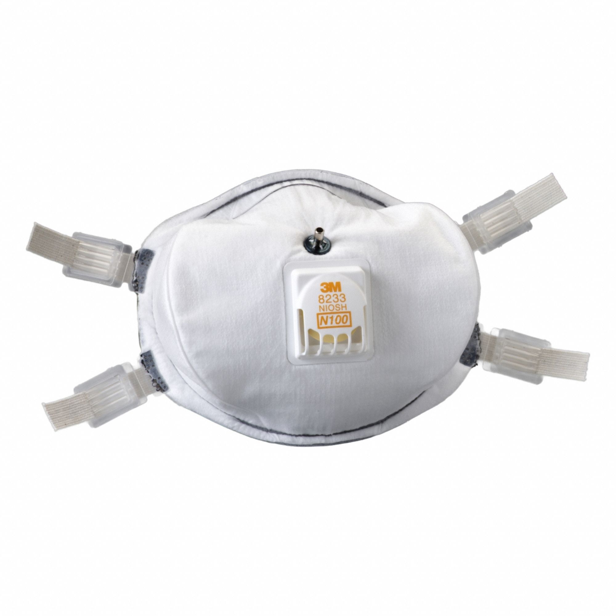 Probed Particulate Respirator 8233q PK20