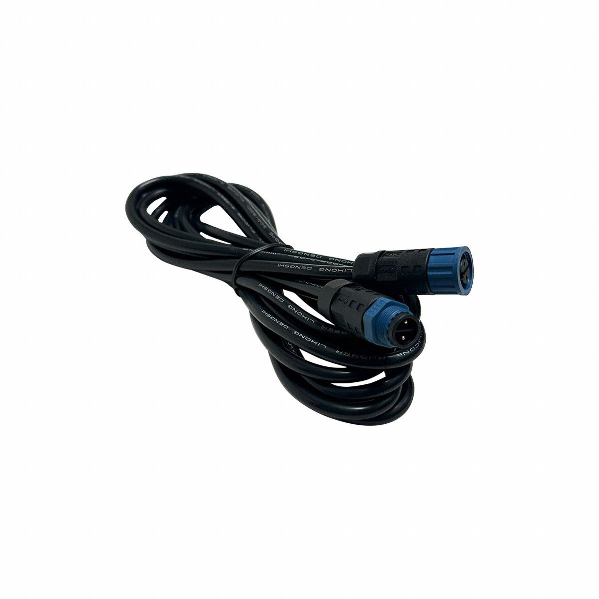 Cable Black 12 ft L