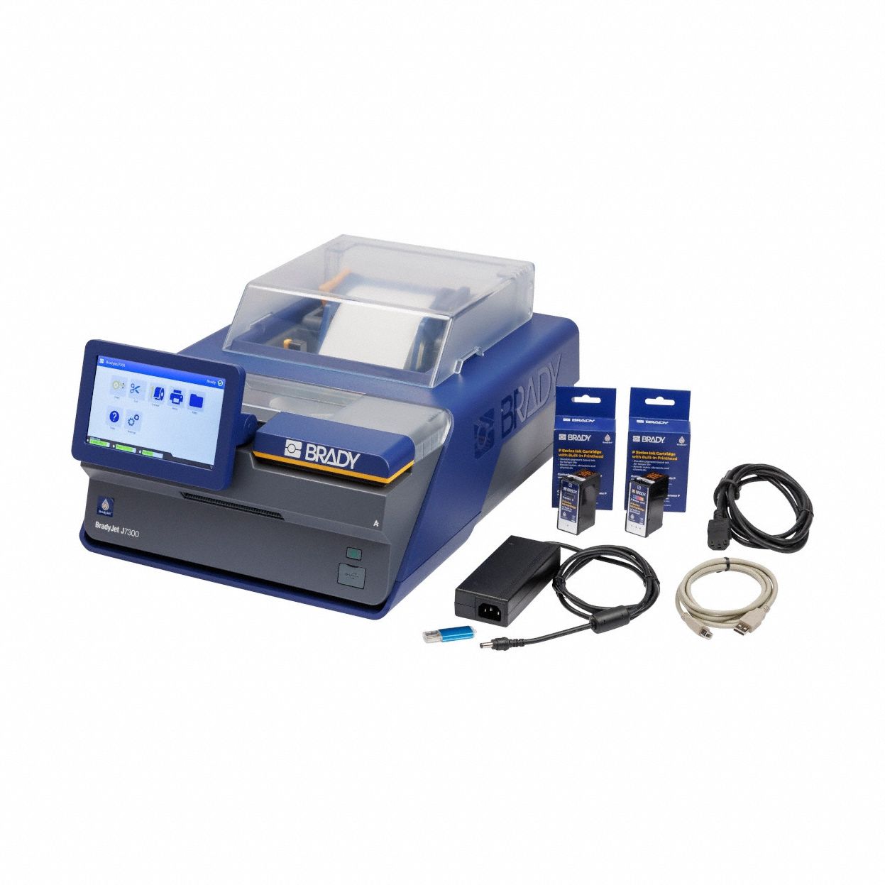 Color Label Printer SFID