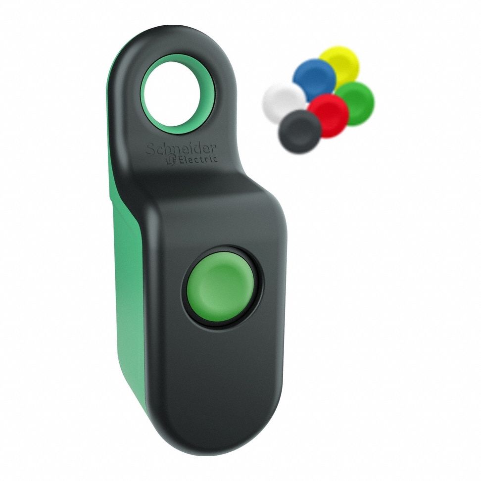 Wireless Handy Box Kit: XB5R