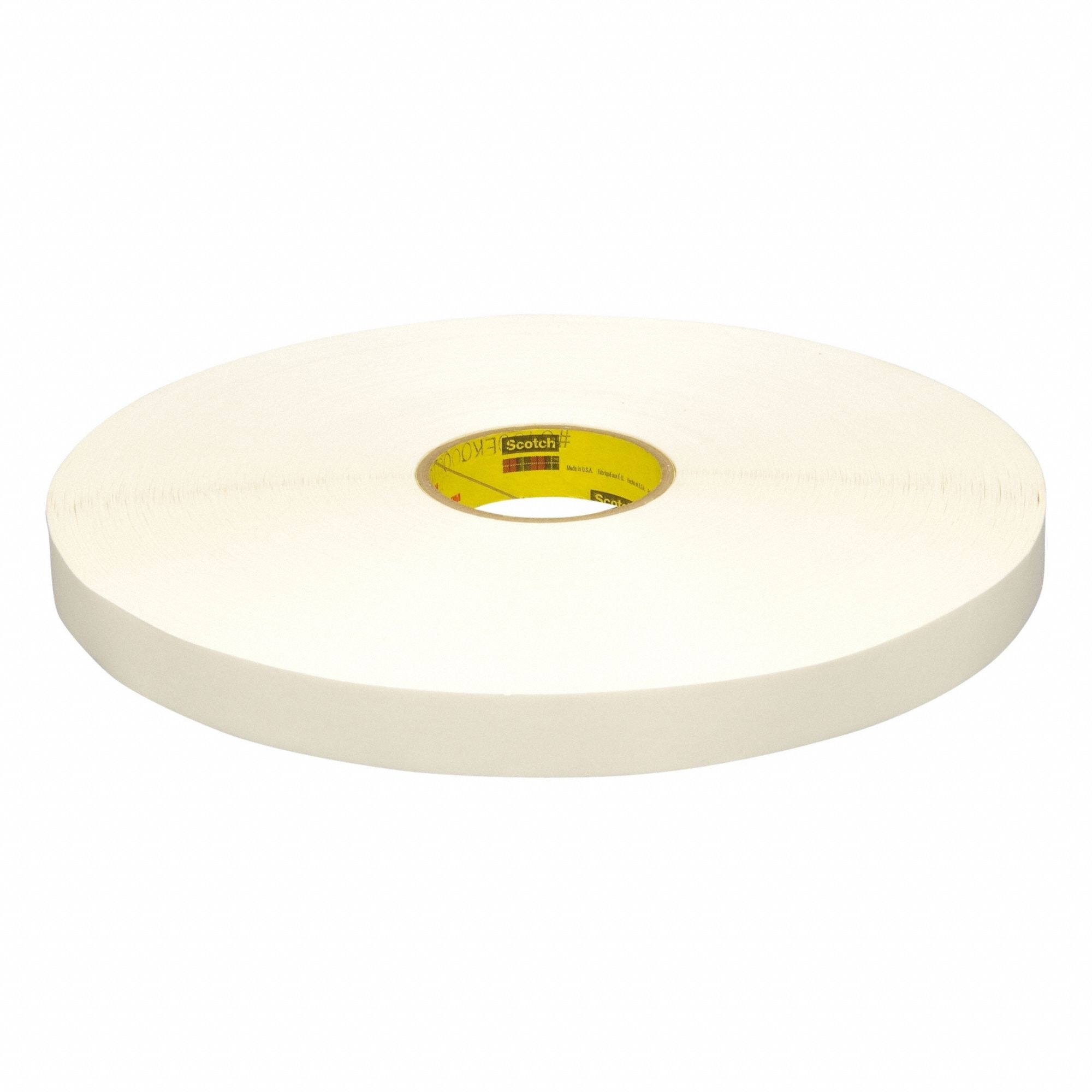 Adhesive Transfer Tape 1IN X 600YD