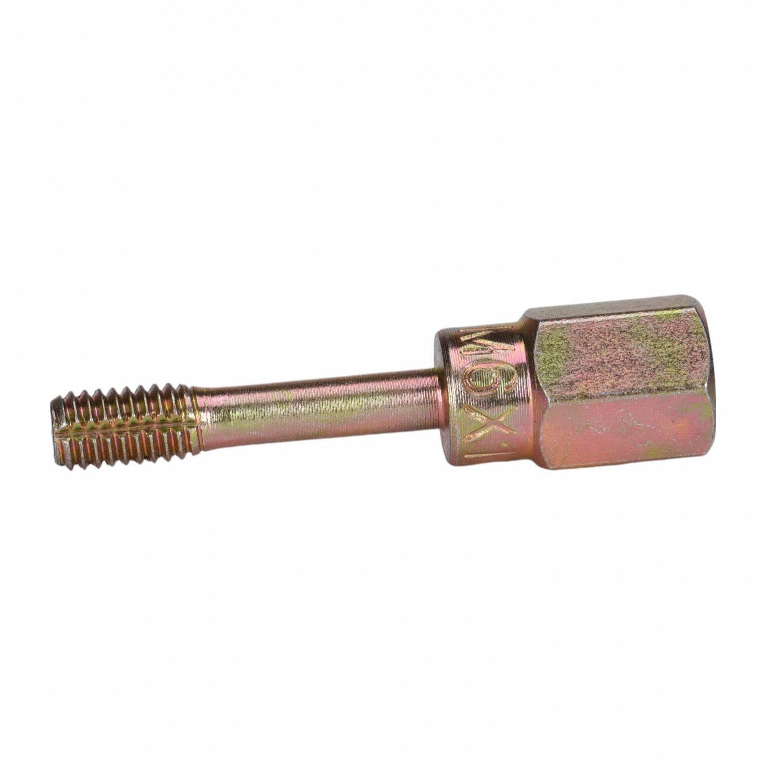 Metric Rethreading Tap: M6x1 Metric