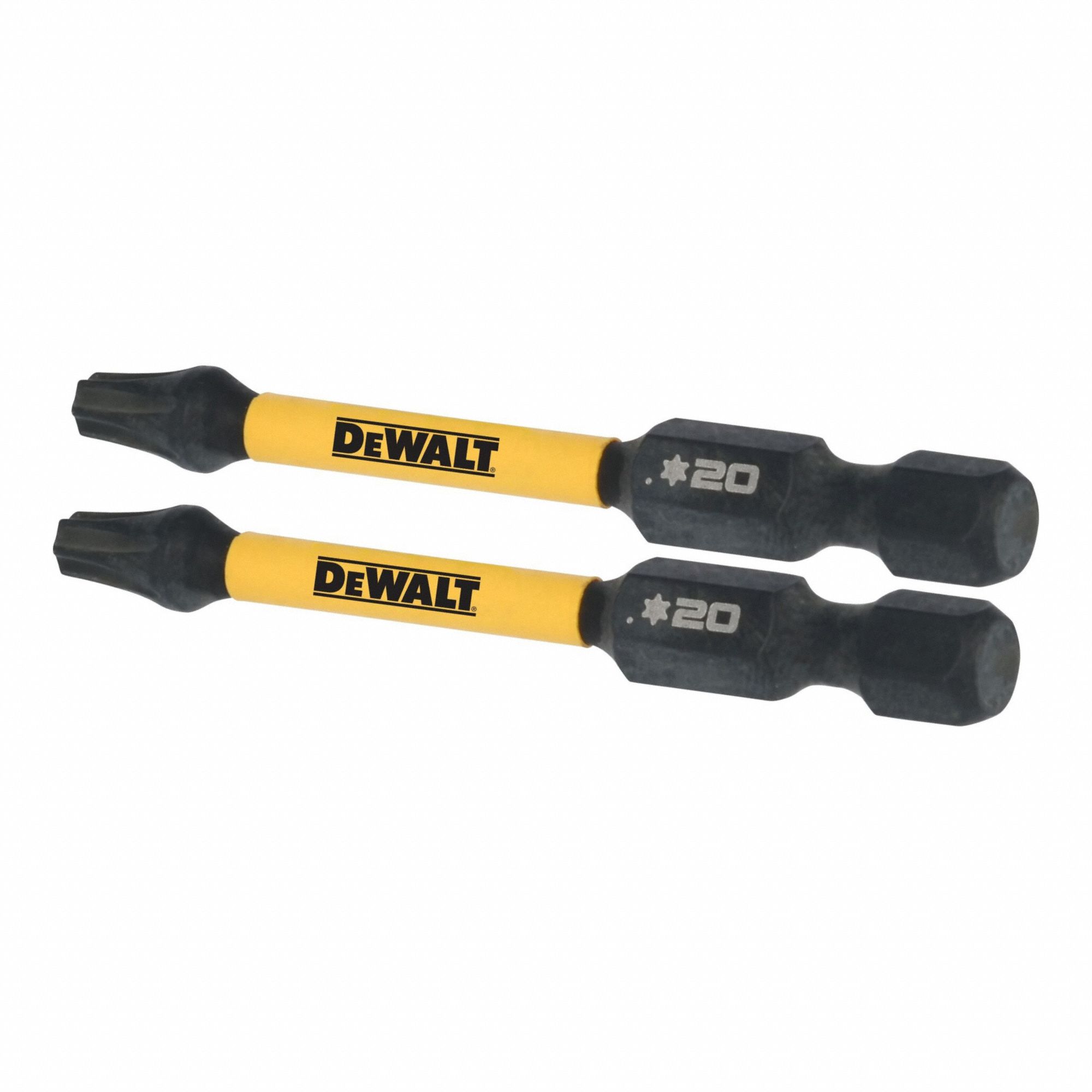 Insert Bit T20 Impact Rated S2 Steel