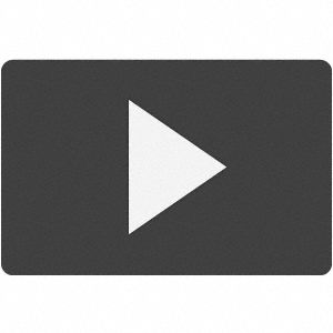 Eriez Vibratory Displacement Stickers Instructional Video