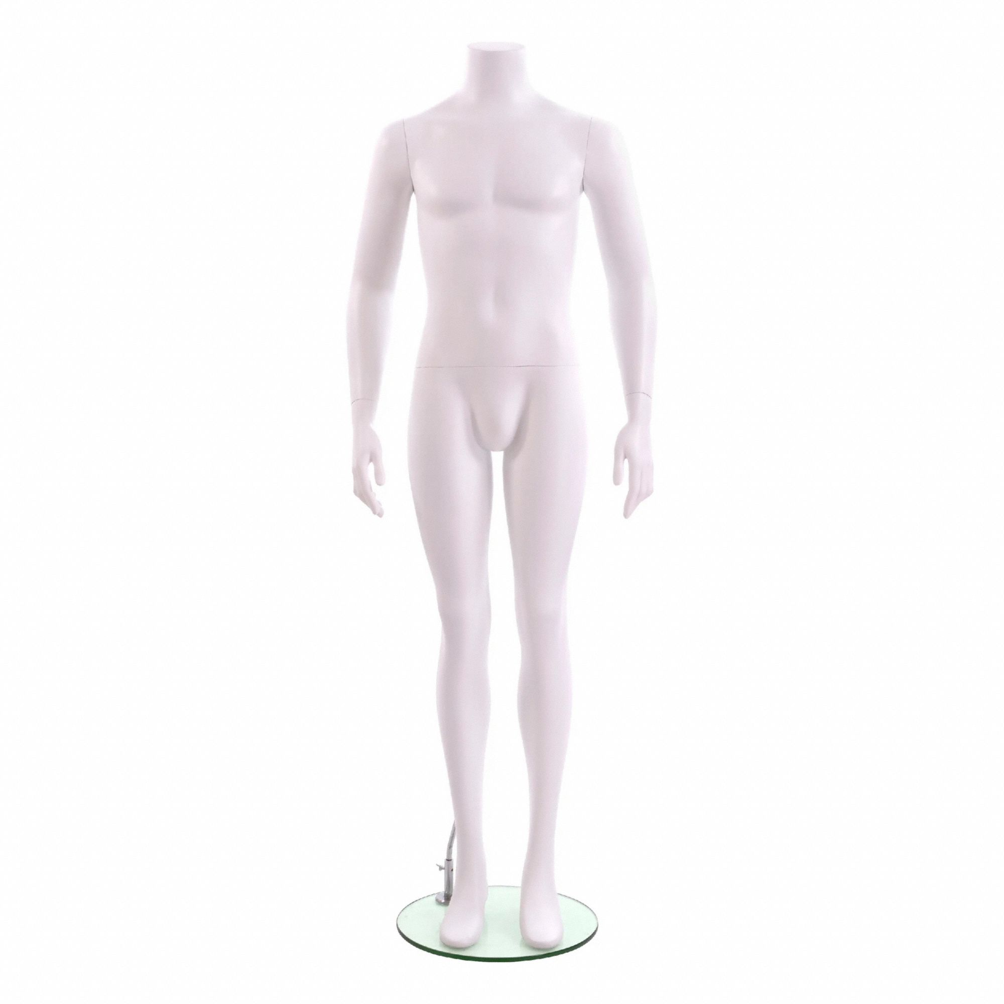 Mannequin Fiberglass