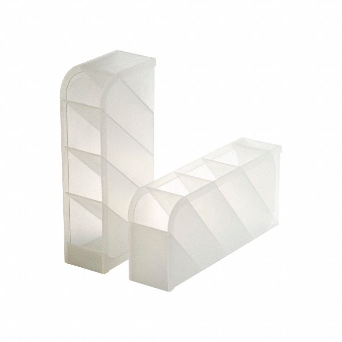 Desktop Organizer Plastic