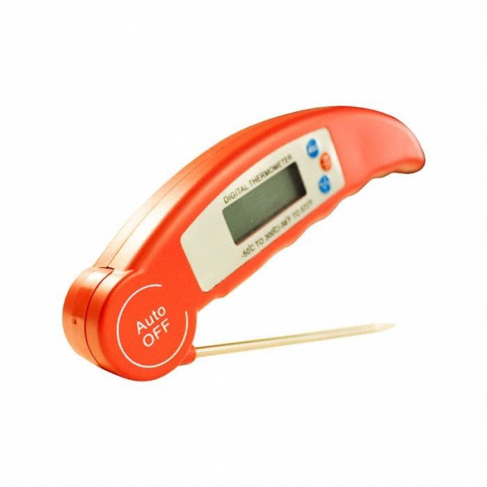 Digital Thermometer