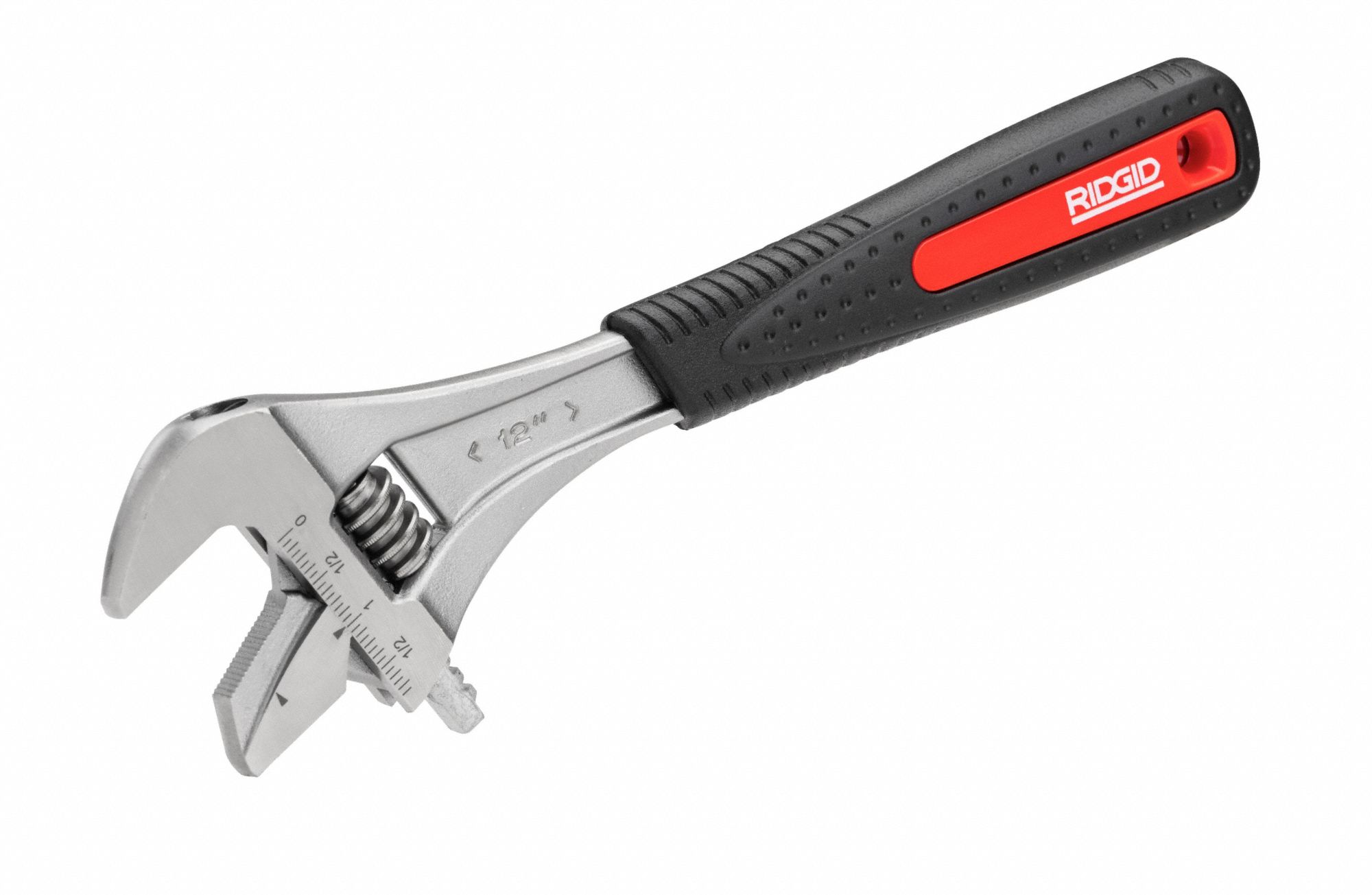 Adjustable Wrench