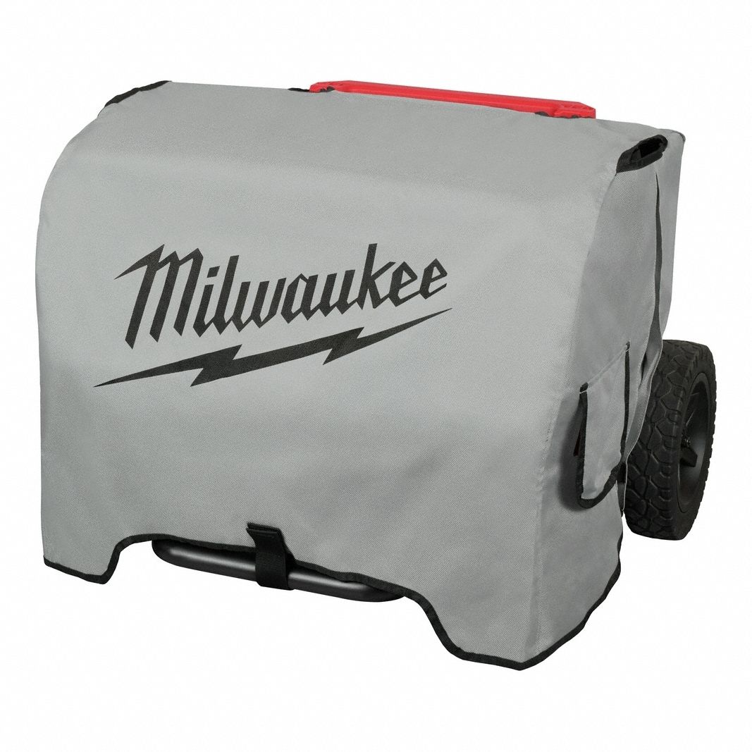 Power Supply Cover: ROLL-ON™ 7200 W/3600 W 2.5kWh Power Supply