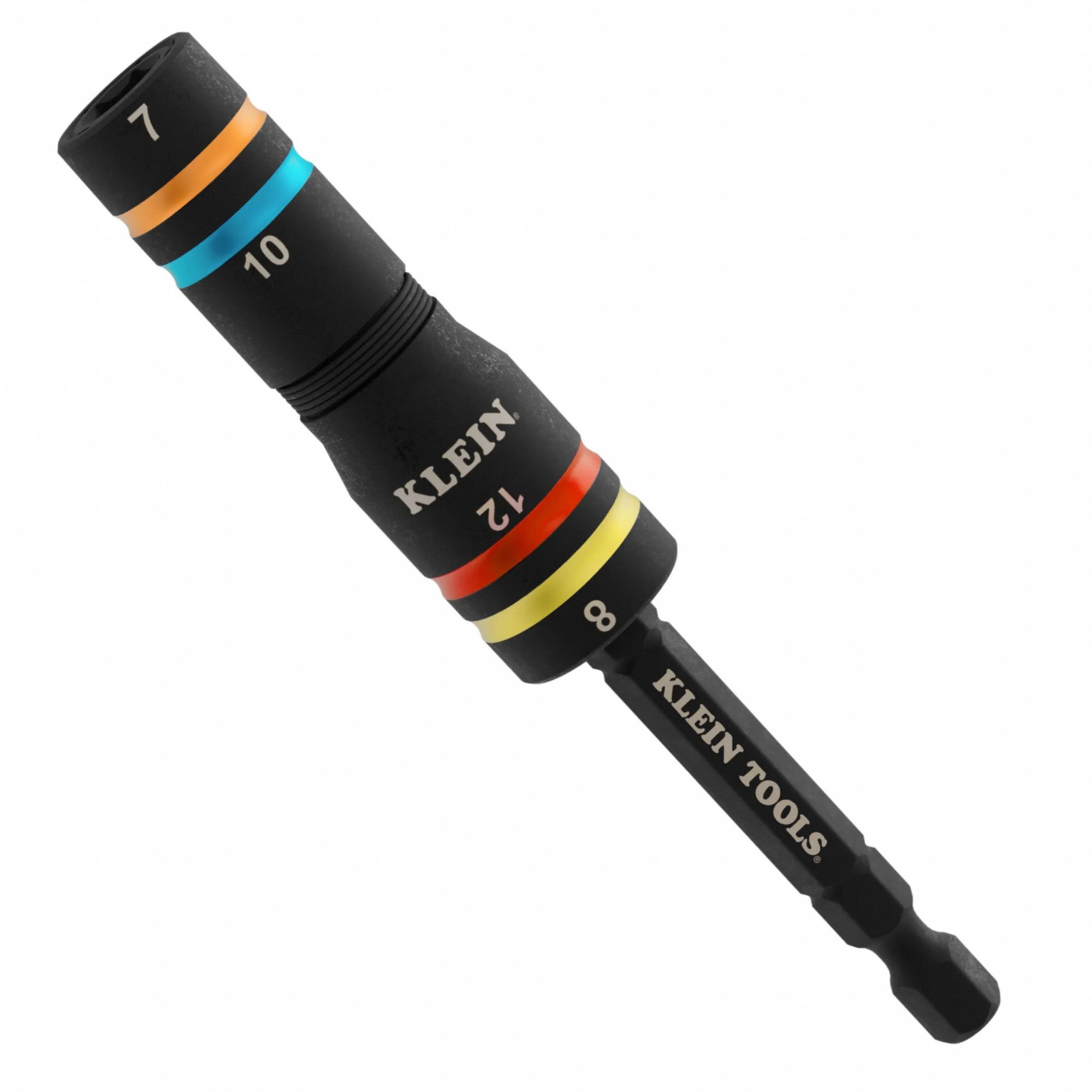 Impact Sockets