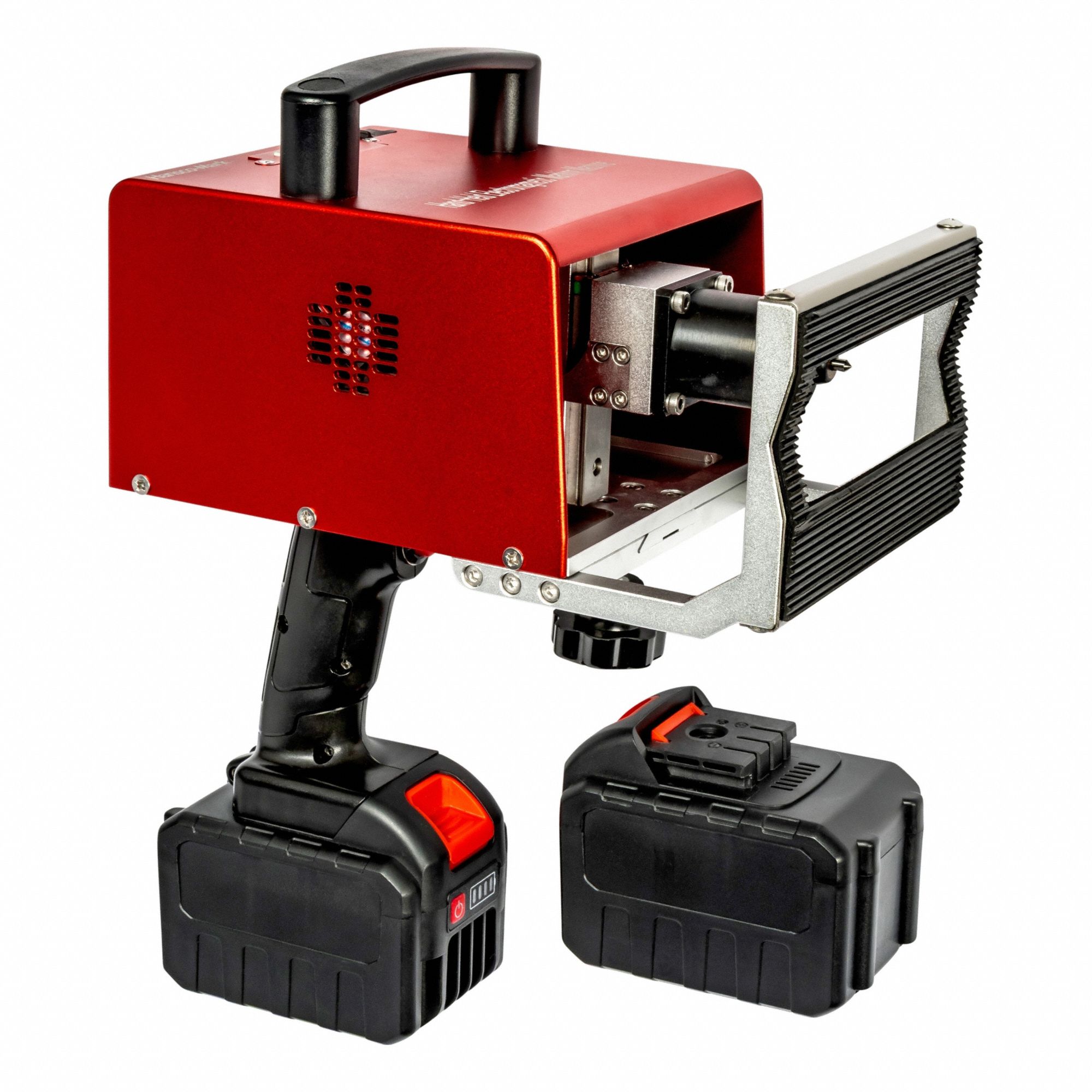 Laser Marking Machine