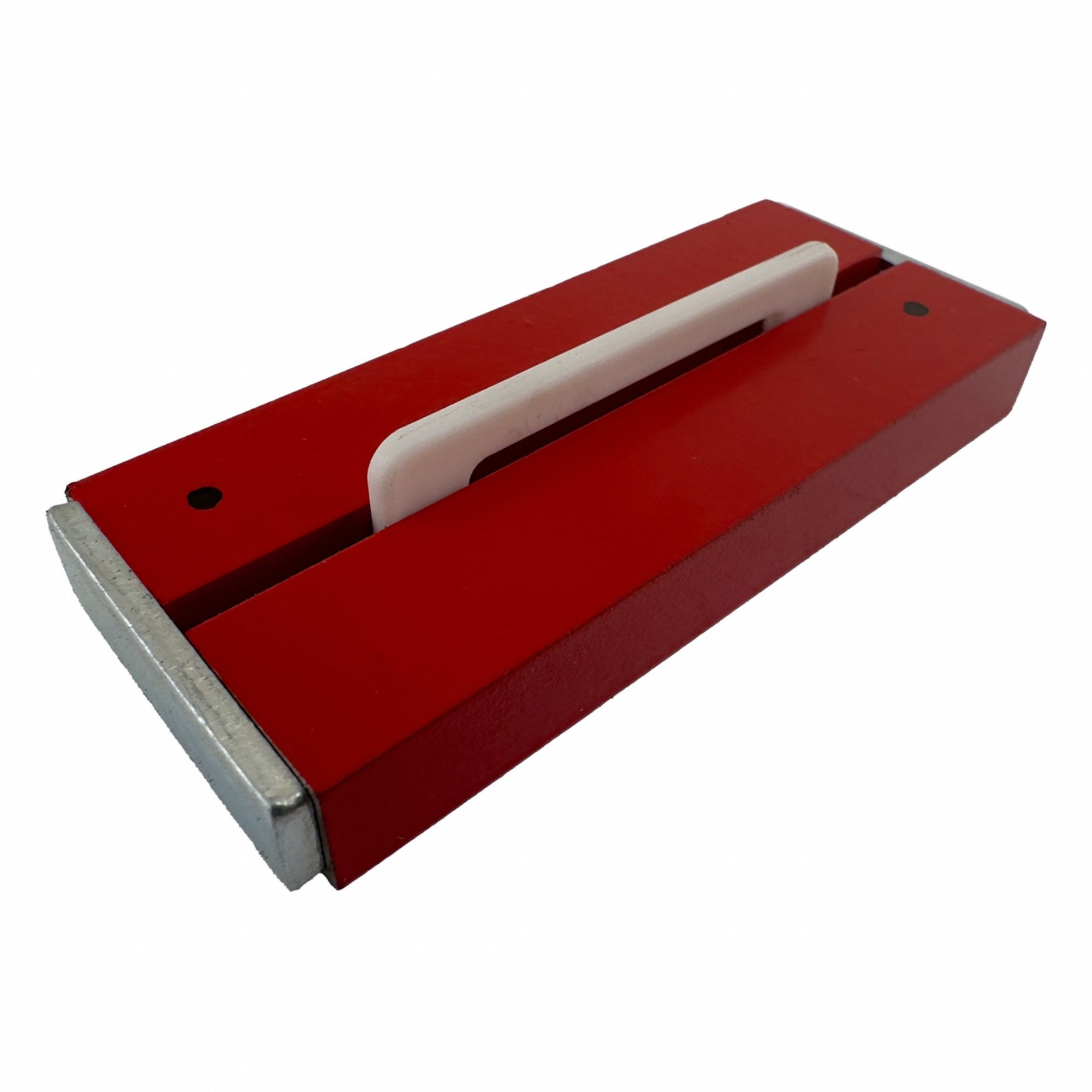 Alnico 5 Bar Magnet 0.4 lb Pull PK2