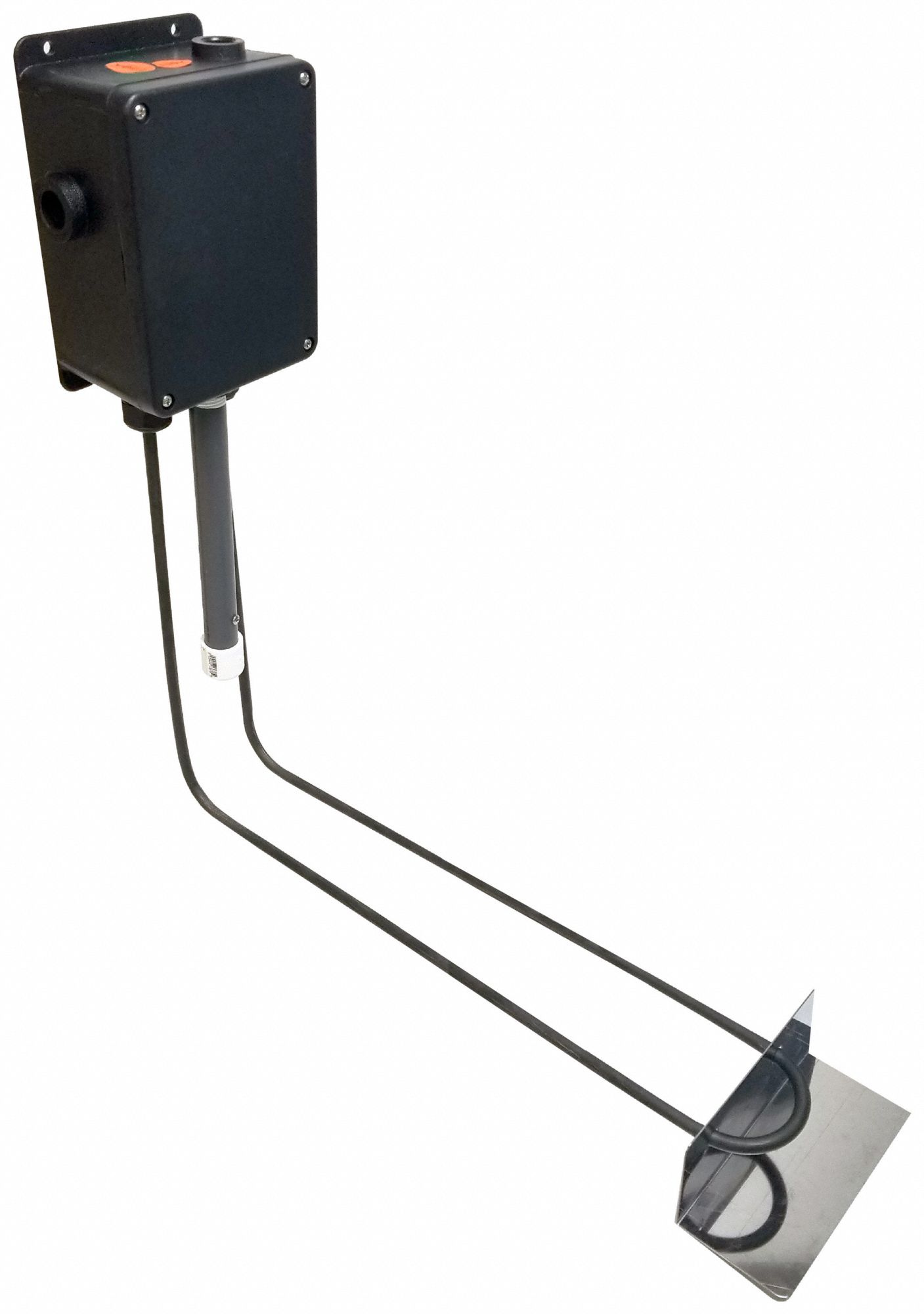 Heater Box Assembly, SmartWasher, Heater Box Assembly 43XH6614860