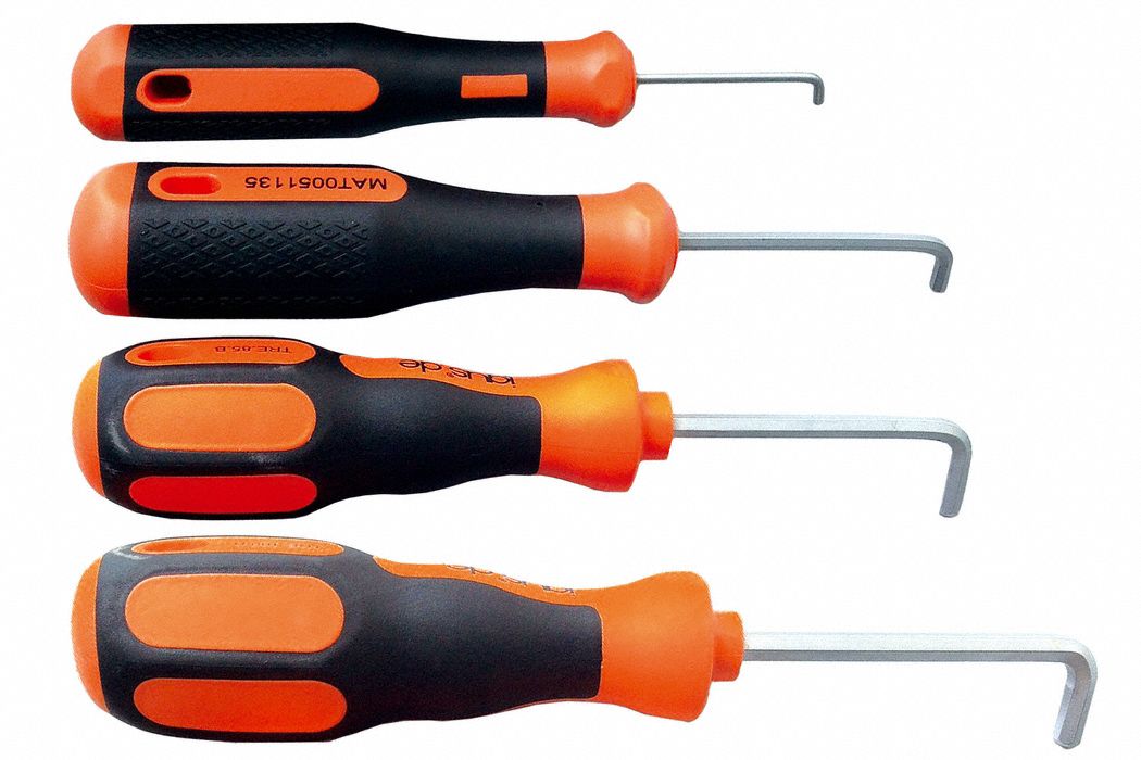 TRCF, TRE.B Disassembly Tool