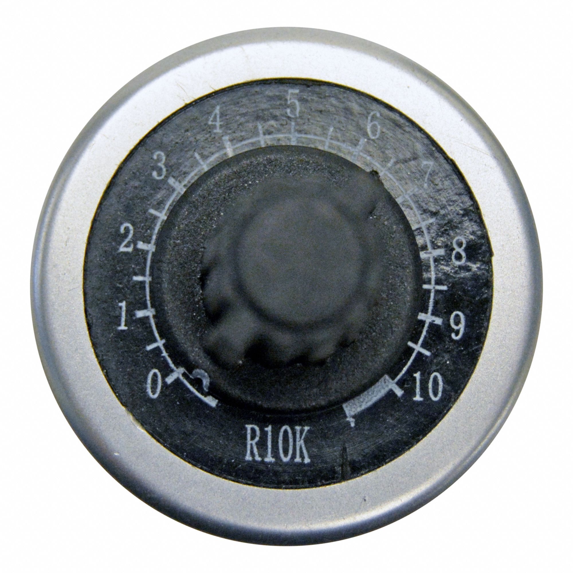 EC Motor Potentiometer: 0-10V DC, 0-10V DC, CNEC, 300 RPM Speed Range - Min, Single Direction