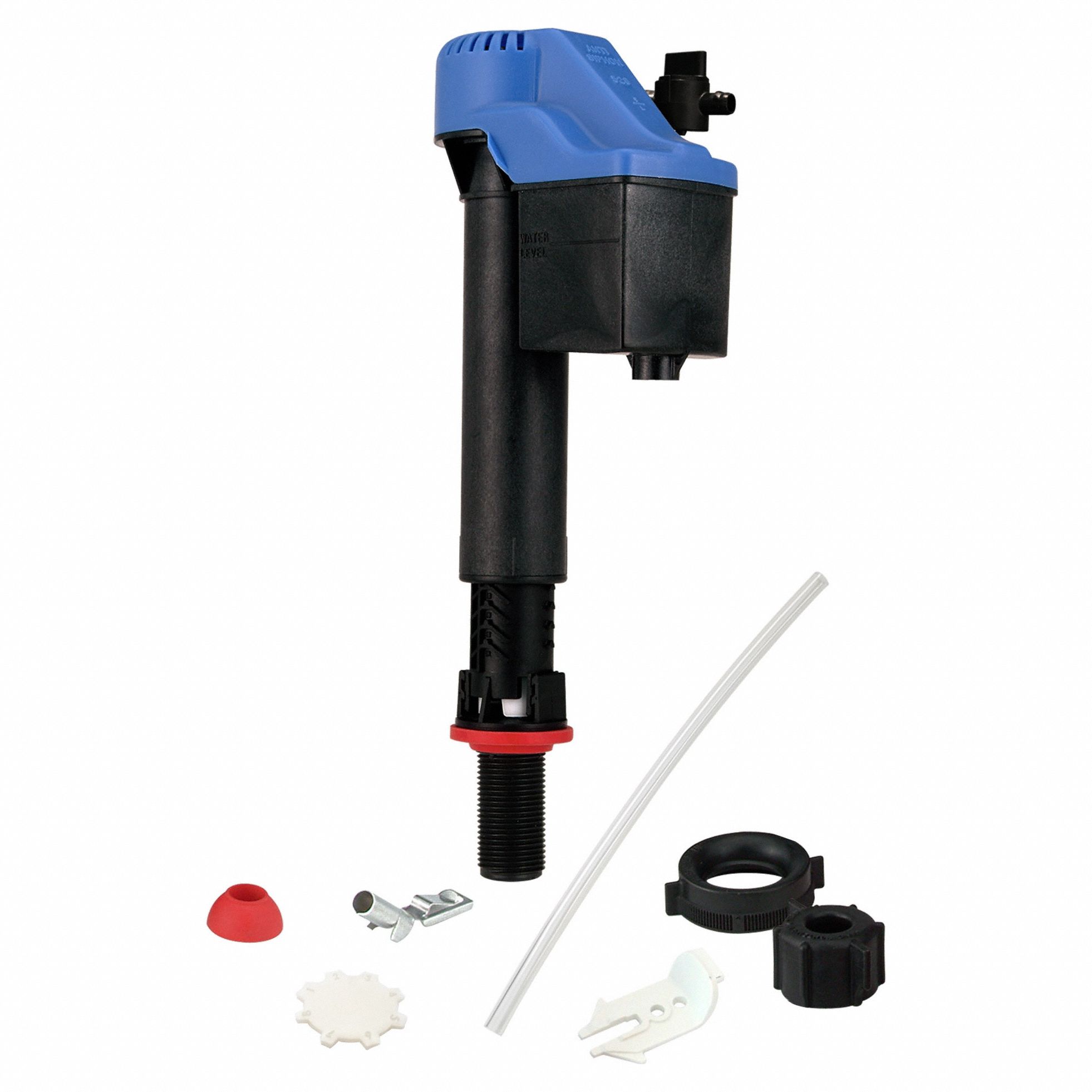 THE DISTRIBUTION POINT LLC, Toto, Plastic, Fill Valve - 817GA2
