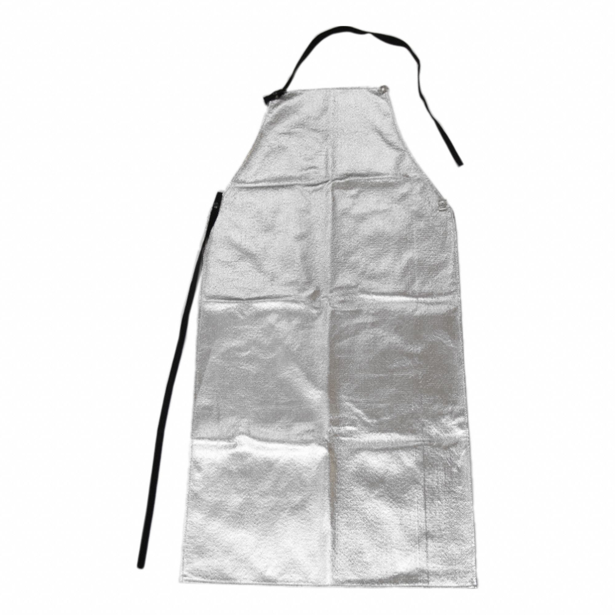 Aluminized Apron, 24 " W x 48" L, PR