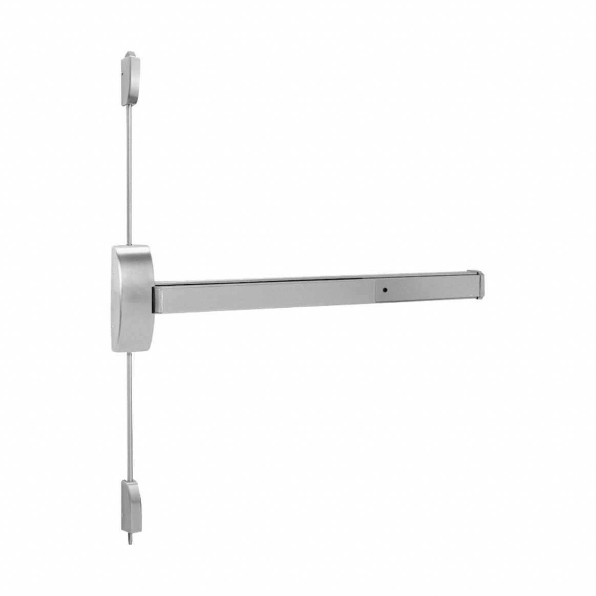 Surface Vertical Rod Exit Device