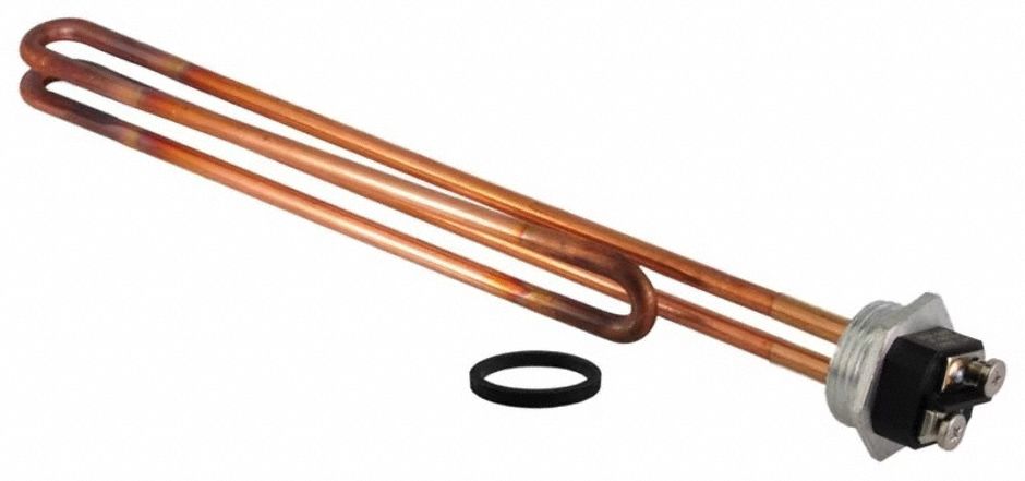 Electric Element Commercial