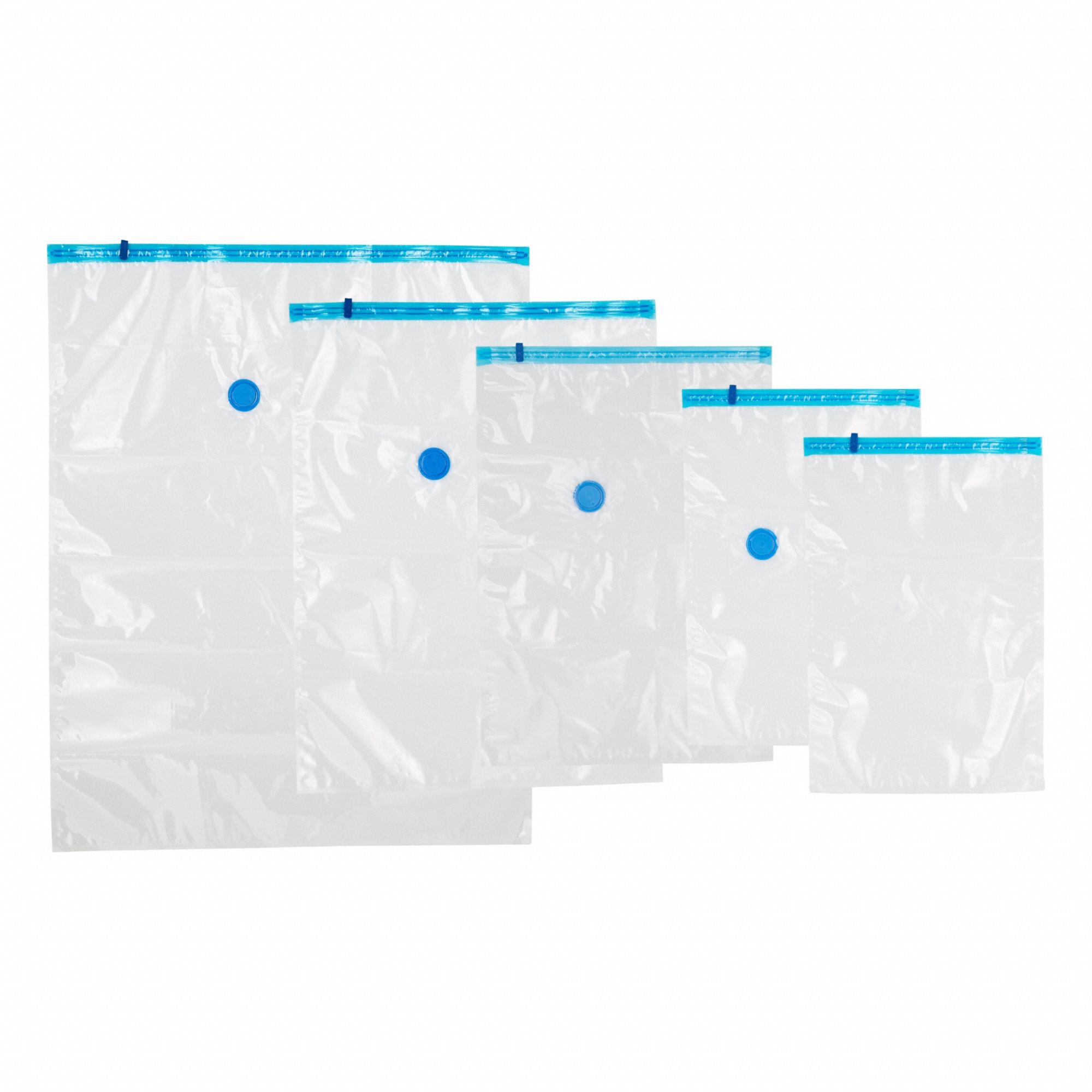 Storage bags compression travle bags