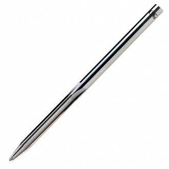 Drill Reamer.0980 In.DX0.962 In.FLX6 In.