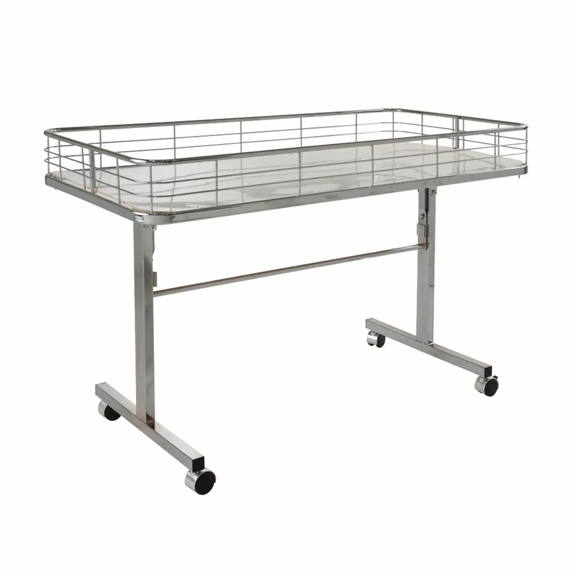 Dump Table Steel