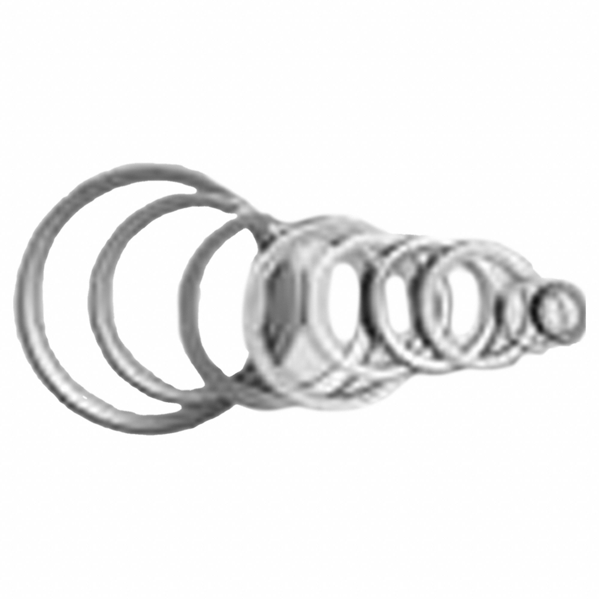 Timing Pulley Bar Stock Flange: For HTD Tooth, 26 Teeth, Aluminum, 3 mm Compatible Pitch