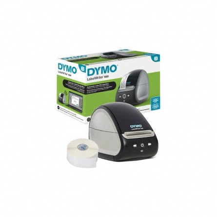 Label Printer Standard Desktop
