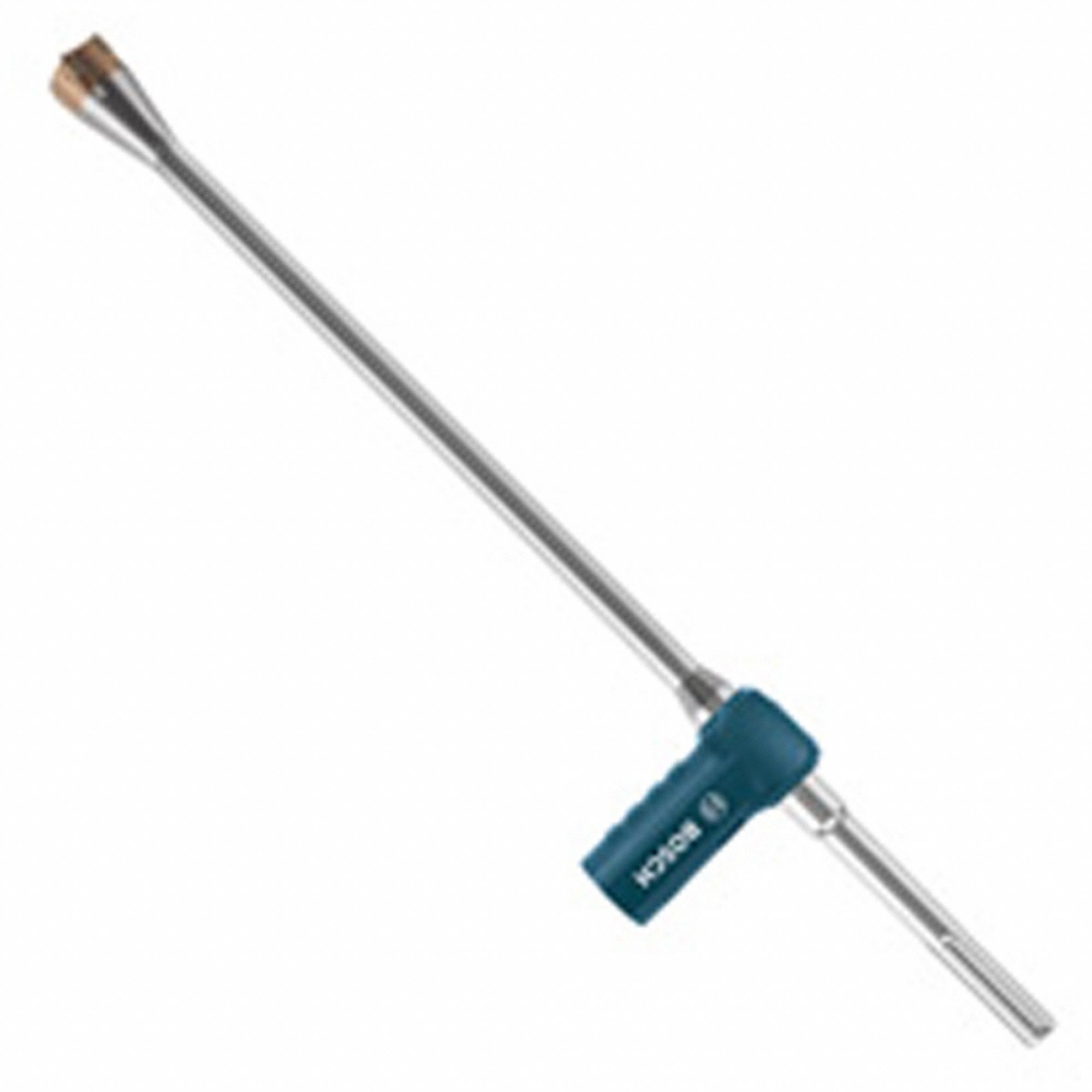 Dust Extraction Bits, 6PK, SDS PLus