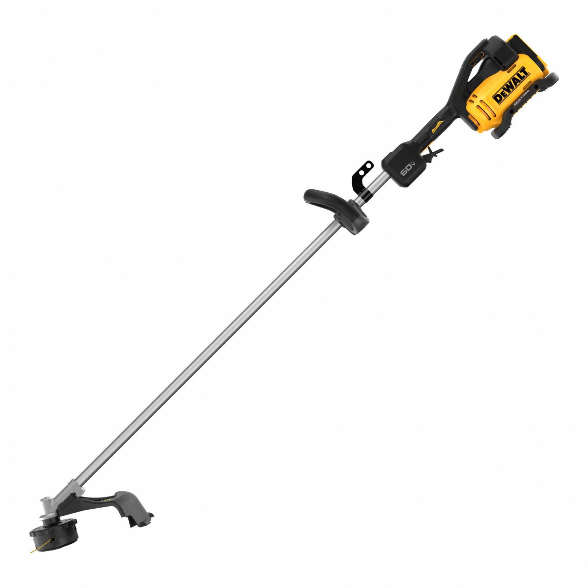 Cordless String Trimmer 60V Straight PK2
