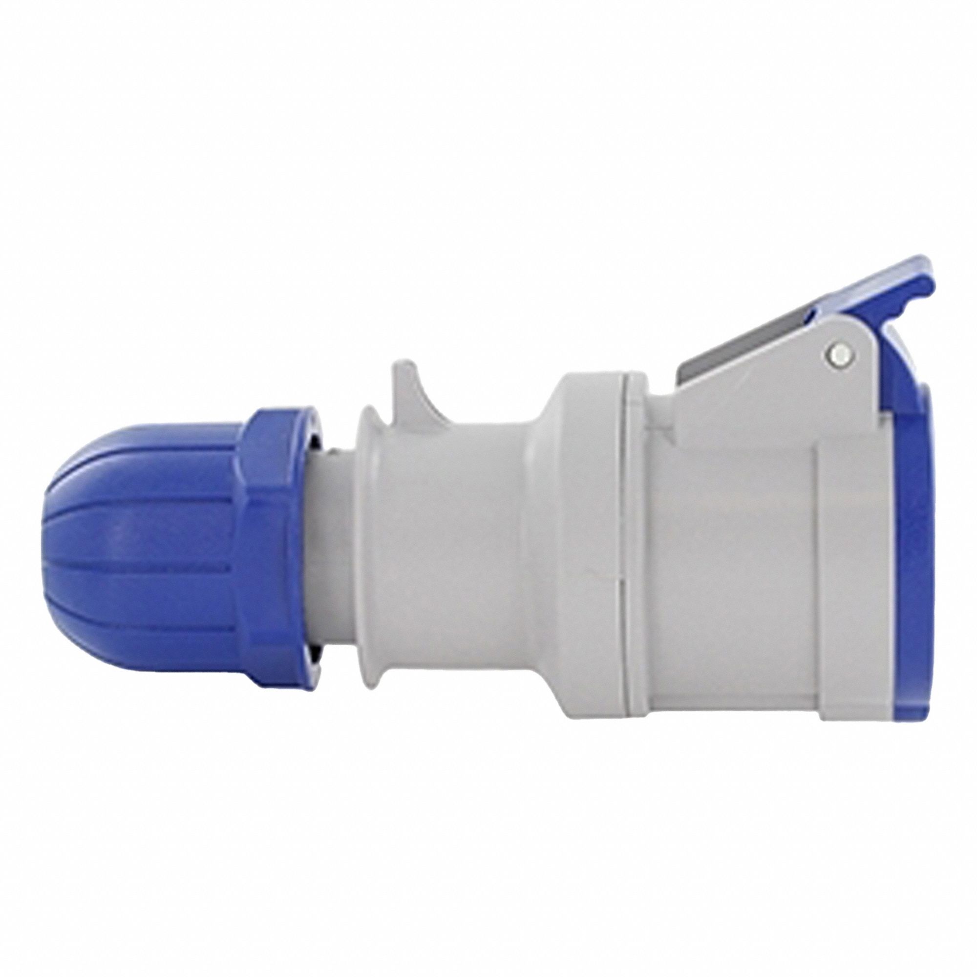 Sleeve Connector: 208/250V