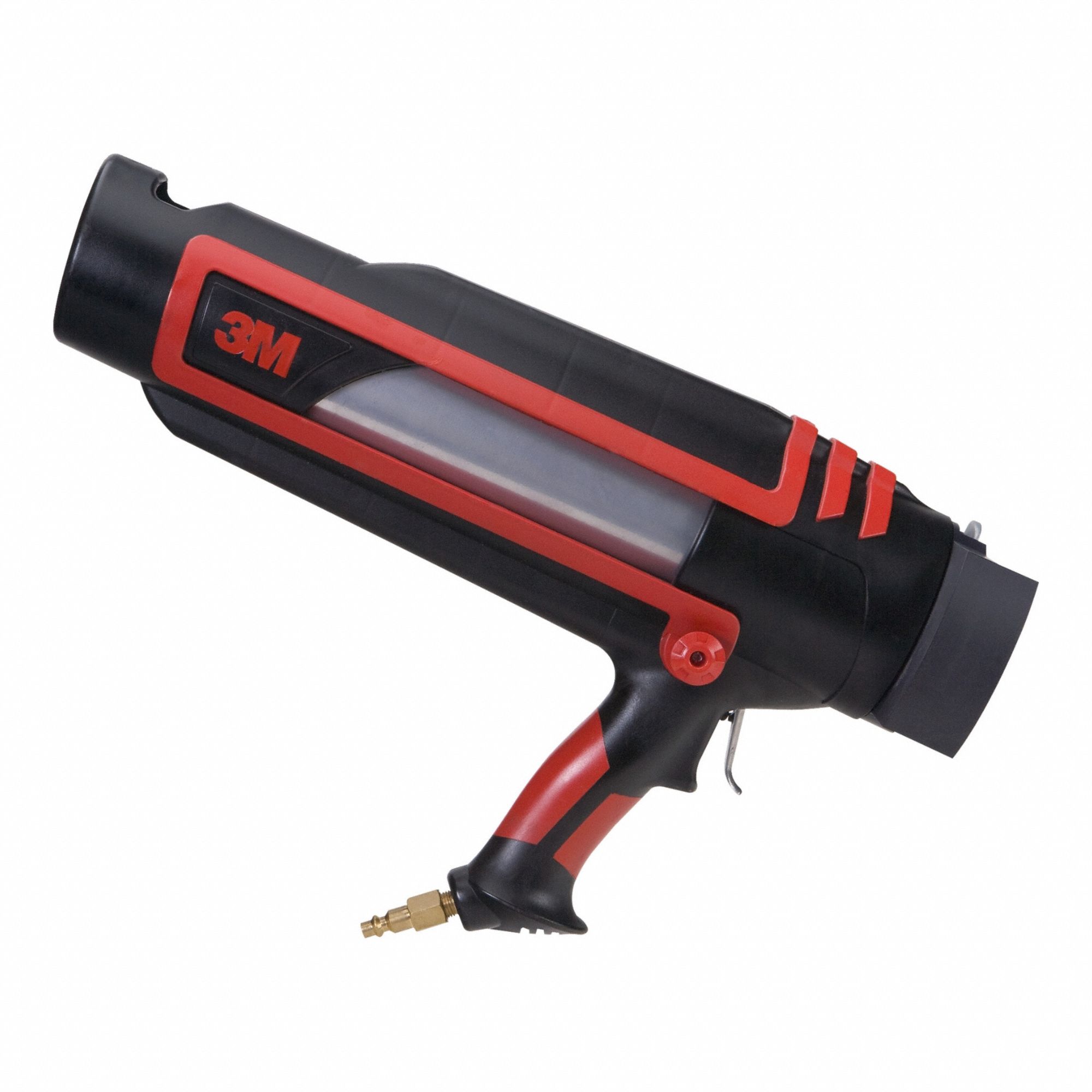 Dynamic Mixing Applicator: Dynamic Mixing System