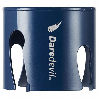 3" DAREDEVIL MP HOLE SAW