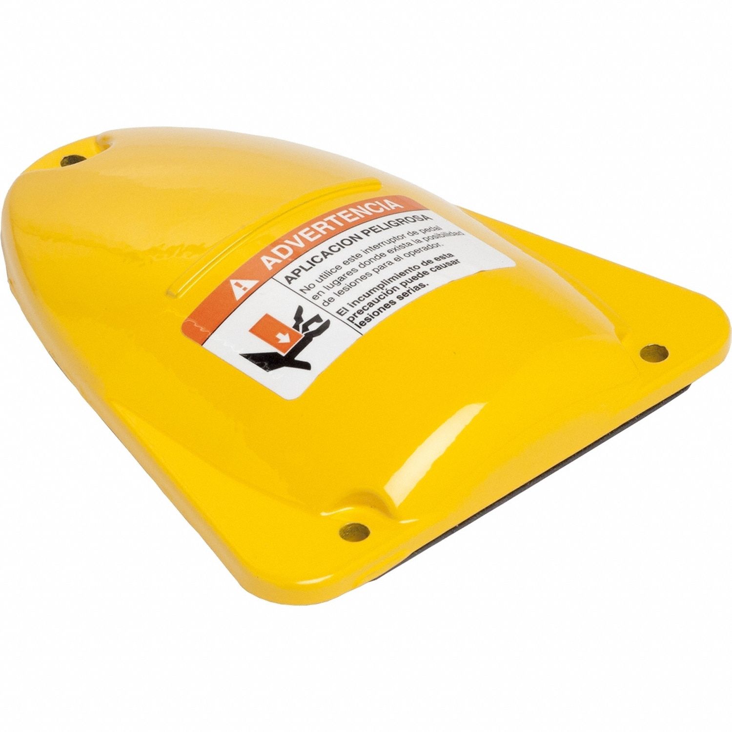 Foot Switch,  Cover Assembly