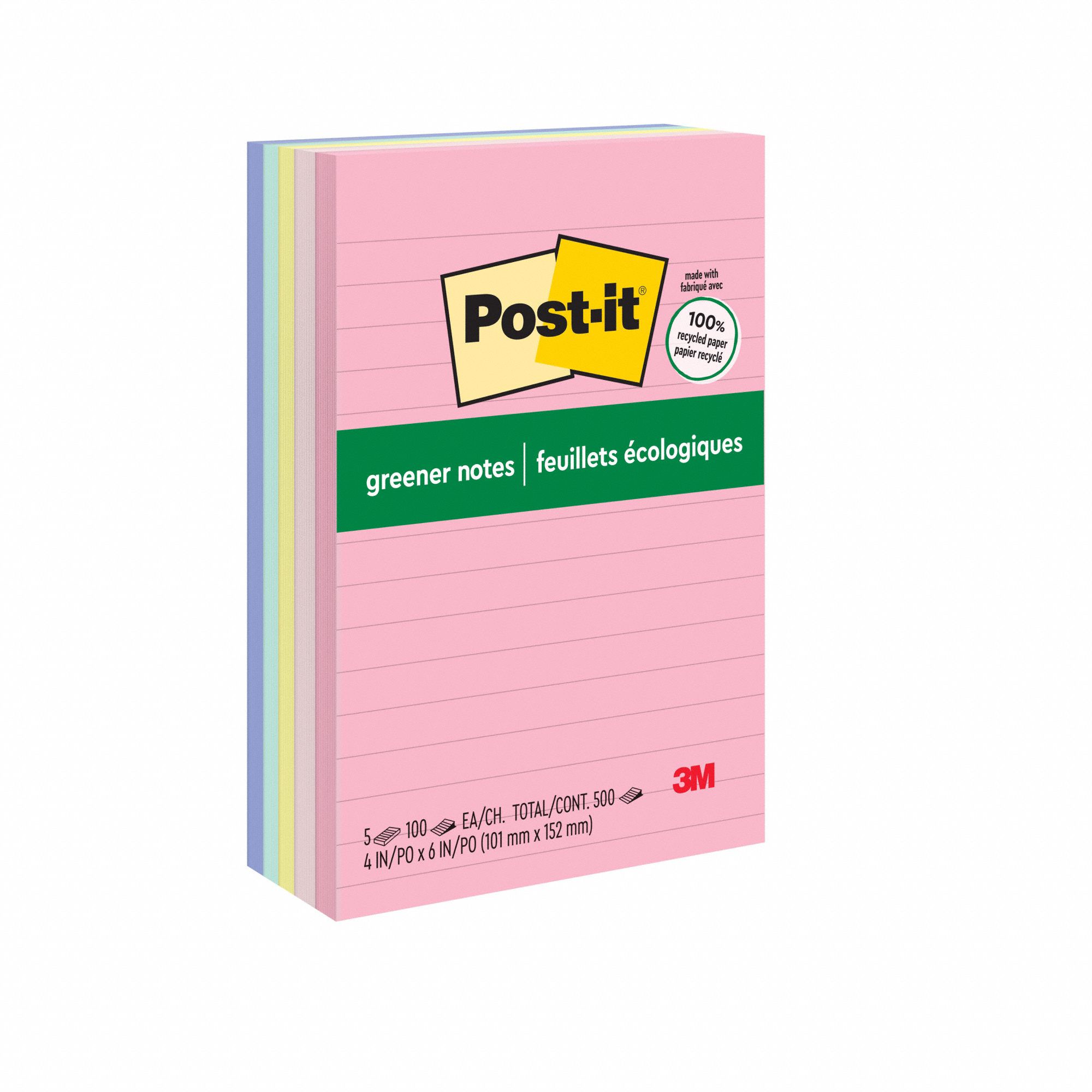Post-it Notes