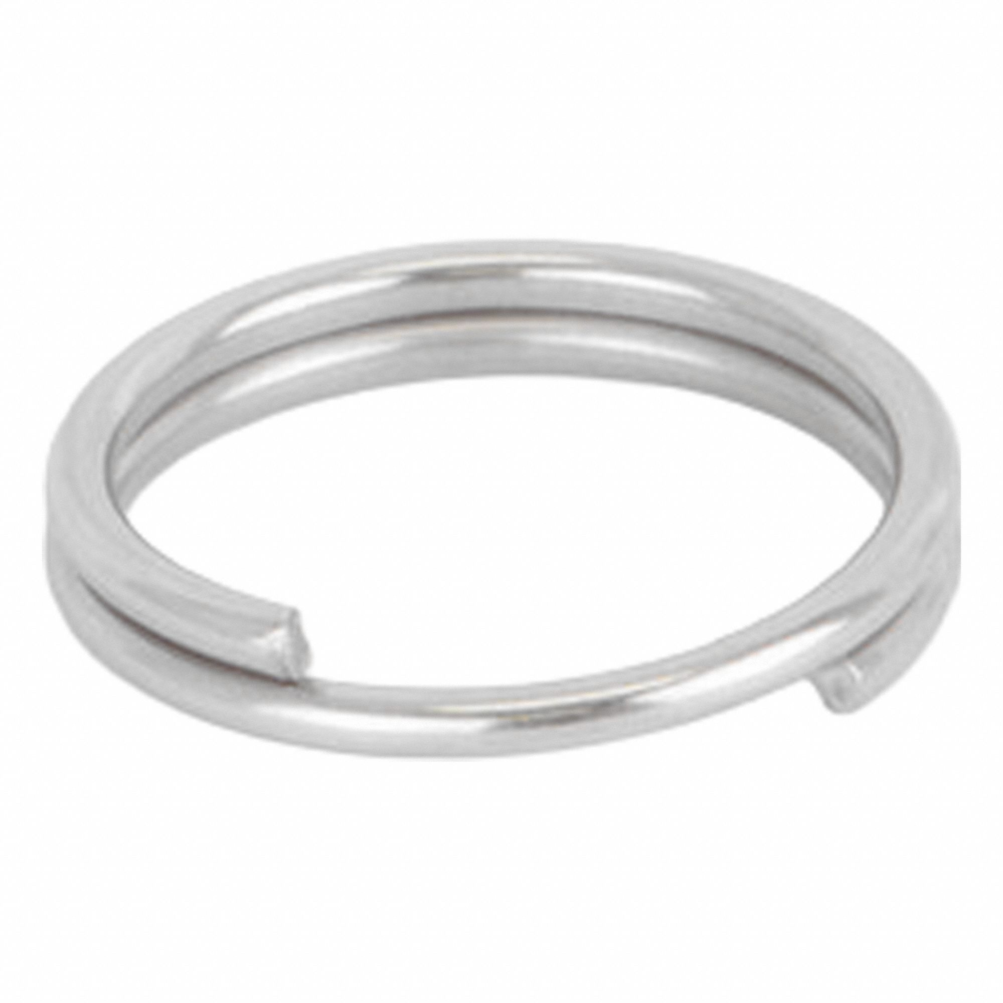 RING STAINLESS FITS 3/4 and 1