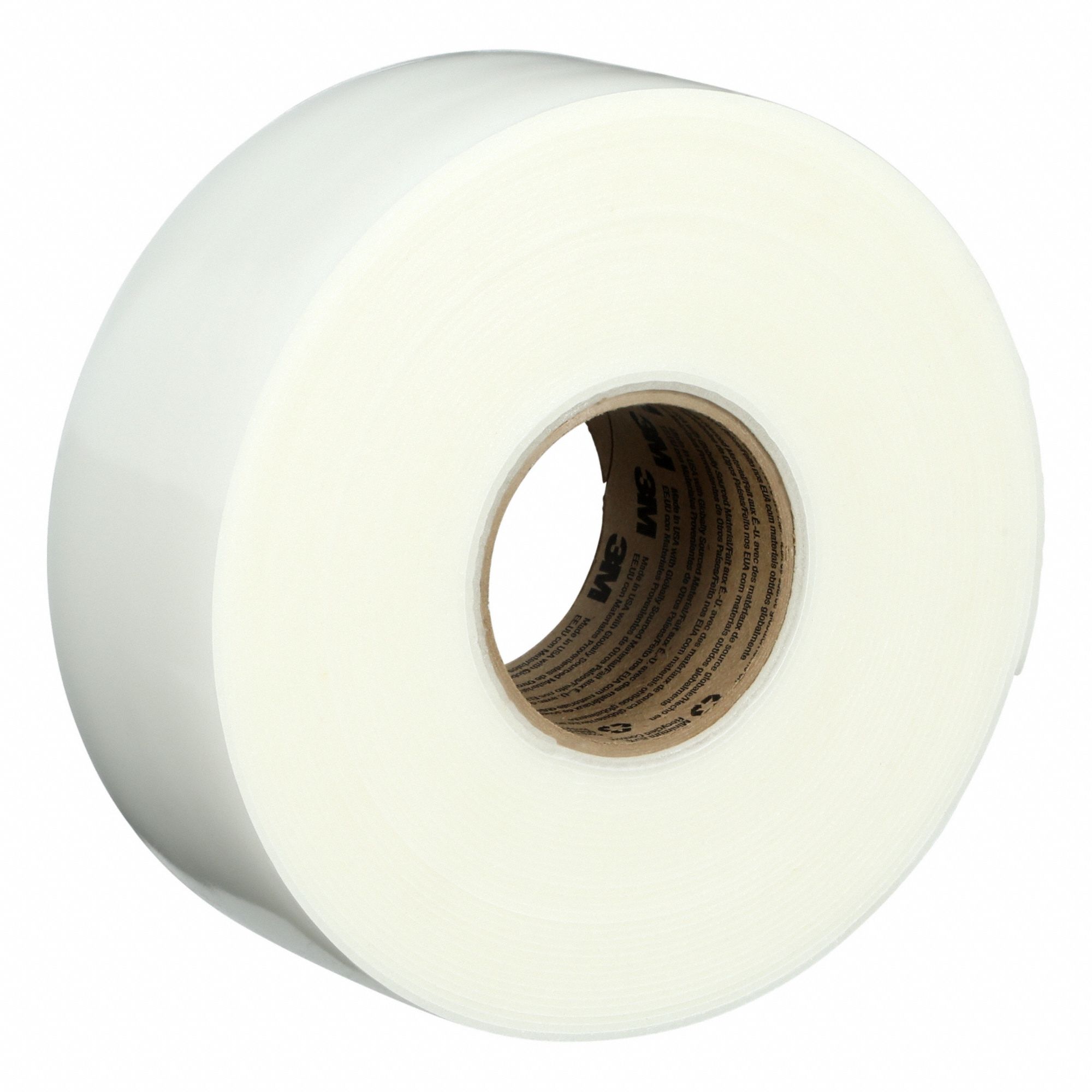 SealingTape White 36ydL 3inW PK3