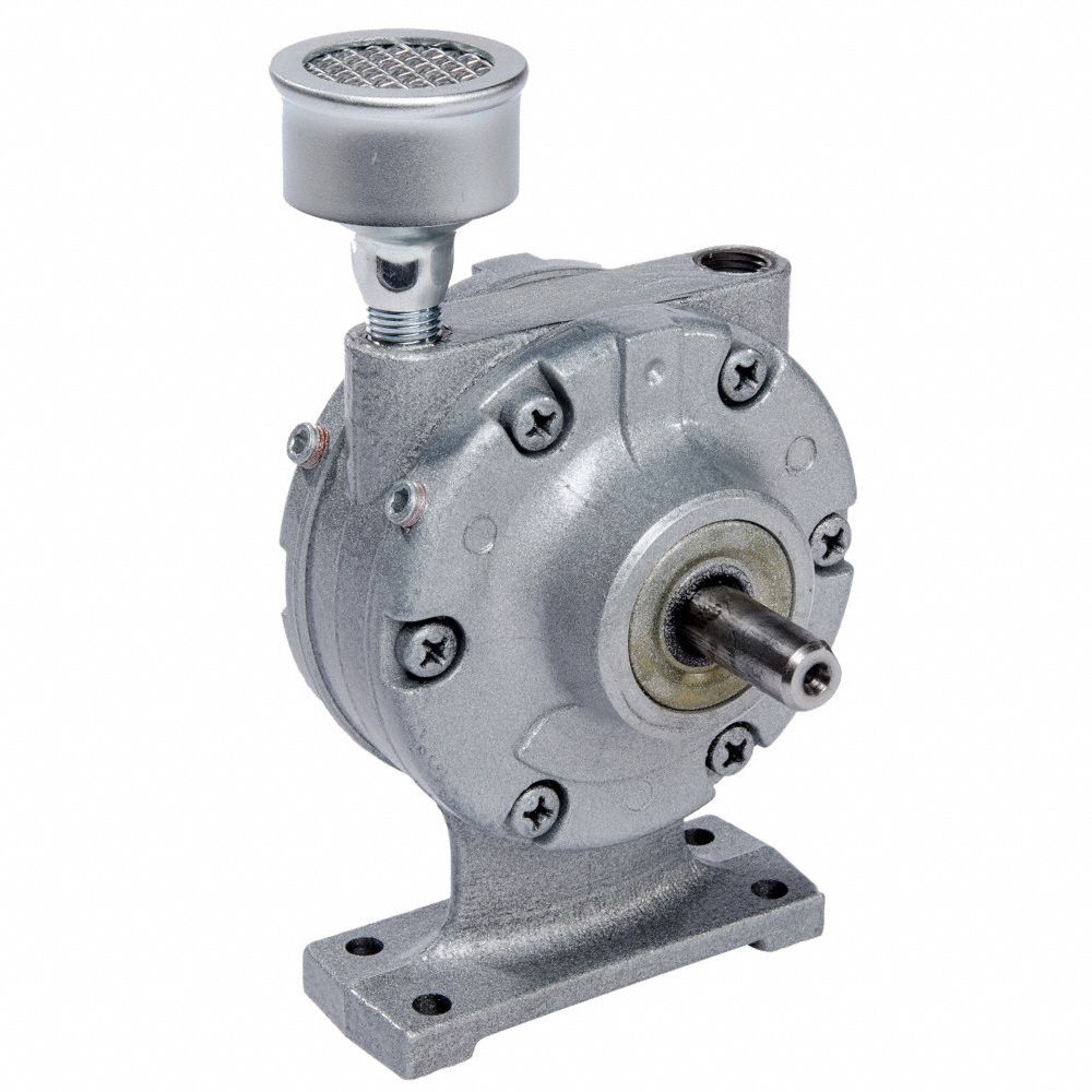 Stock 30/Skid 2Am-Fcc-1 Air Motor