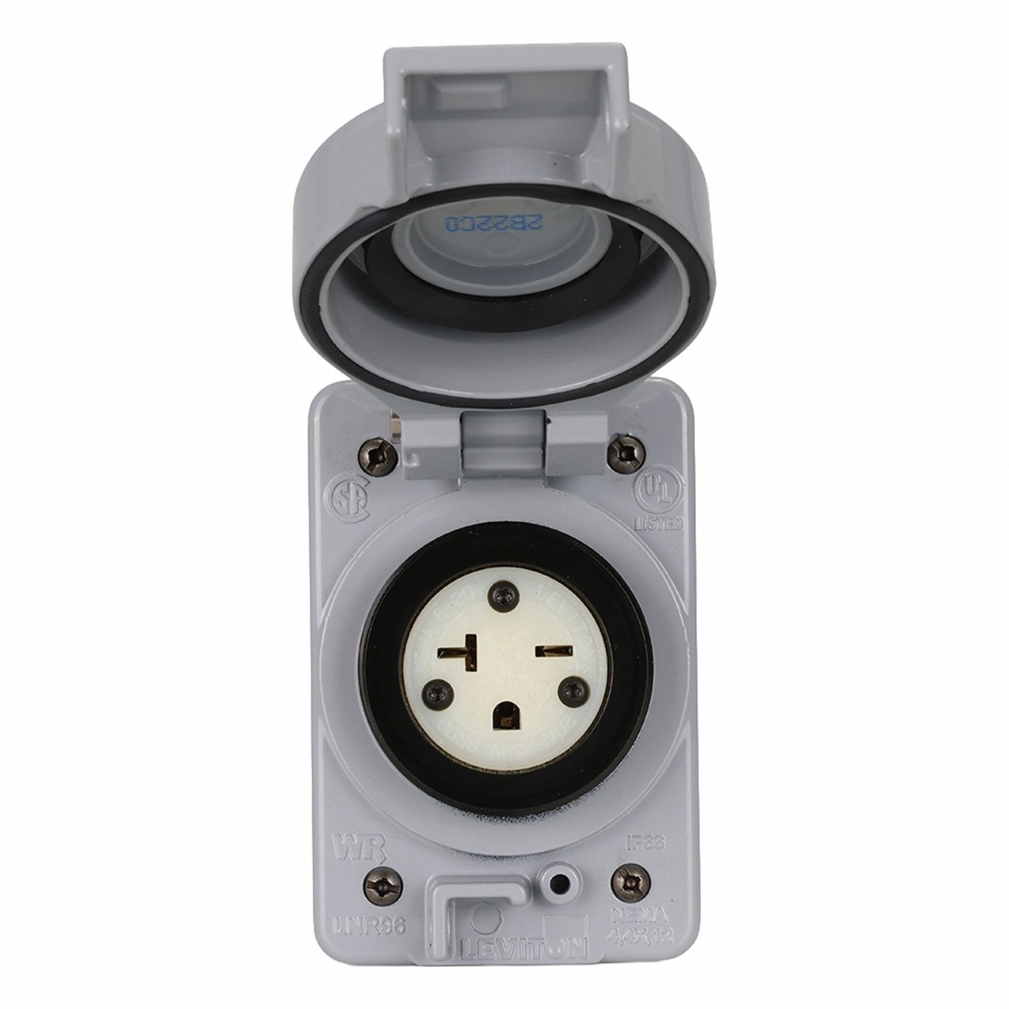 Leviton 3G-OTH-609367