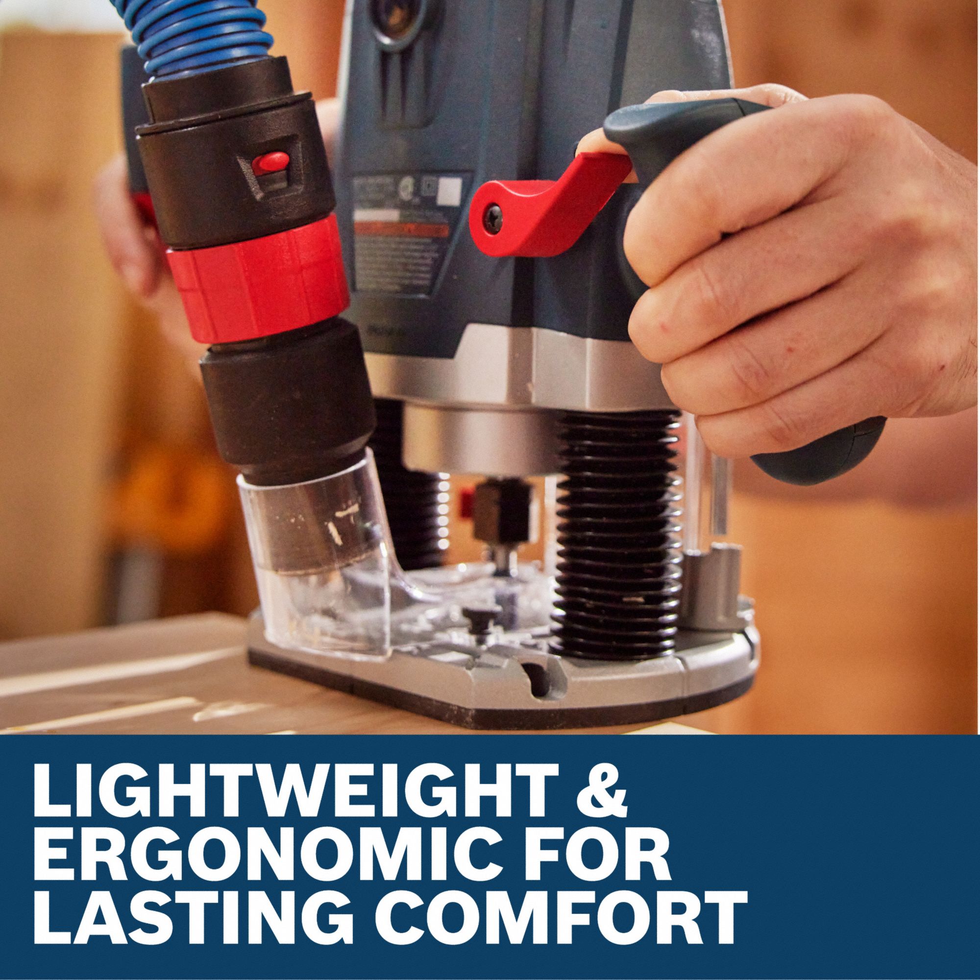 Plunge Router