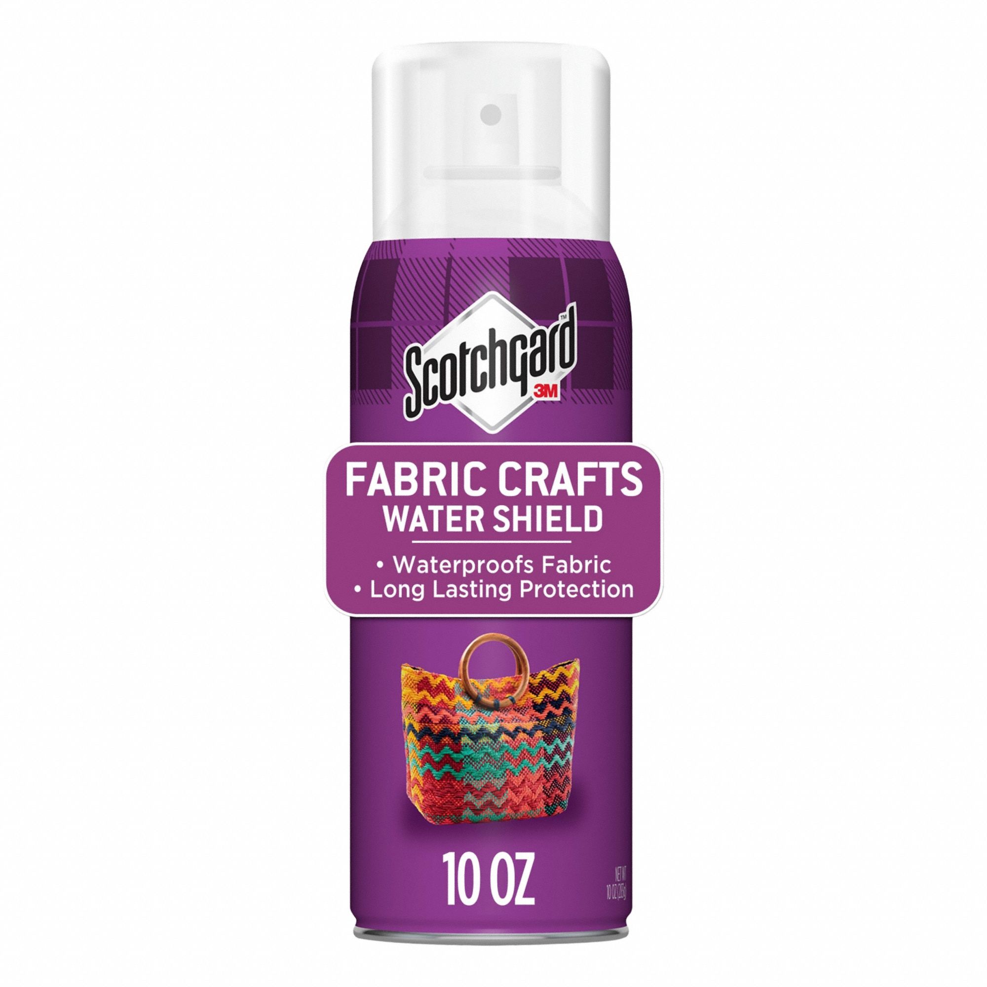 Fabric Protector: Fabric