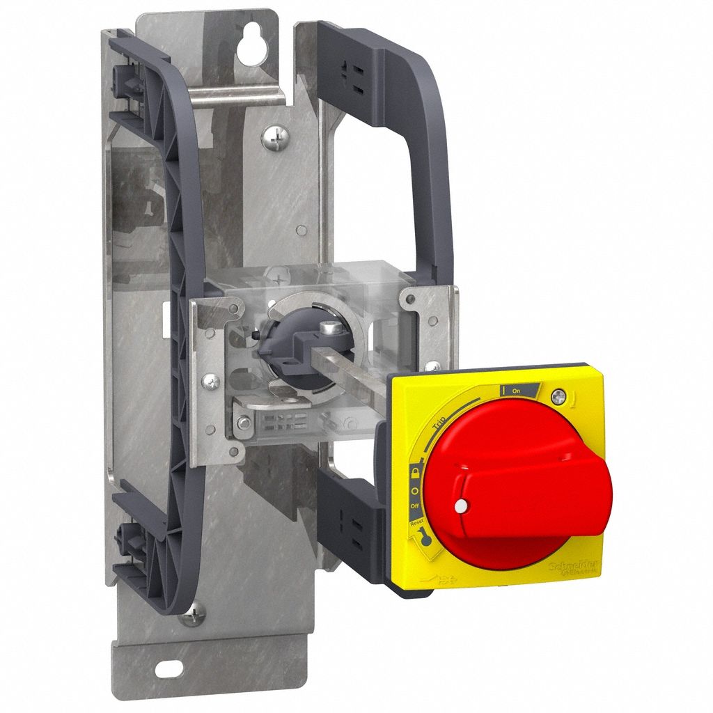 Mounting Bracket: Mounting Bracket Kit, LU9APN22