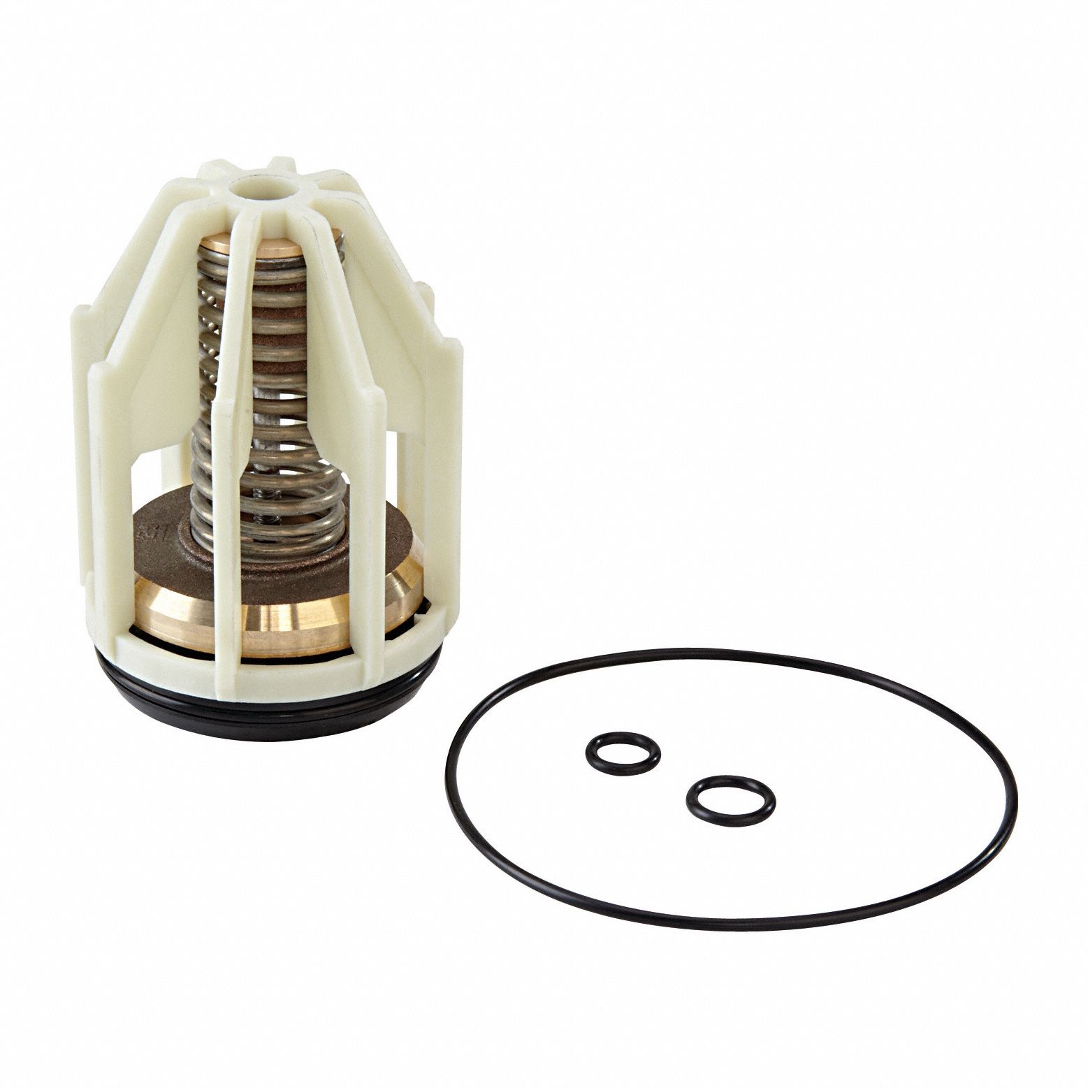 First Check Valve Repair Kit: First Check Valve Repair Kit, 522P30/522P31, 2 1/2 -3 LF009, 009