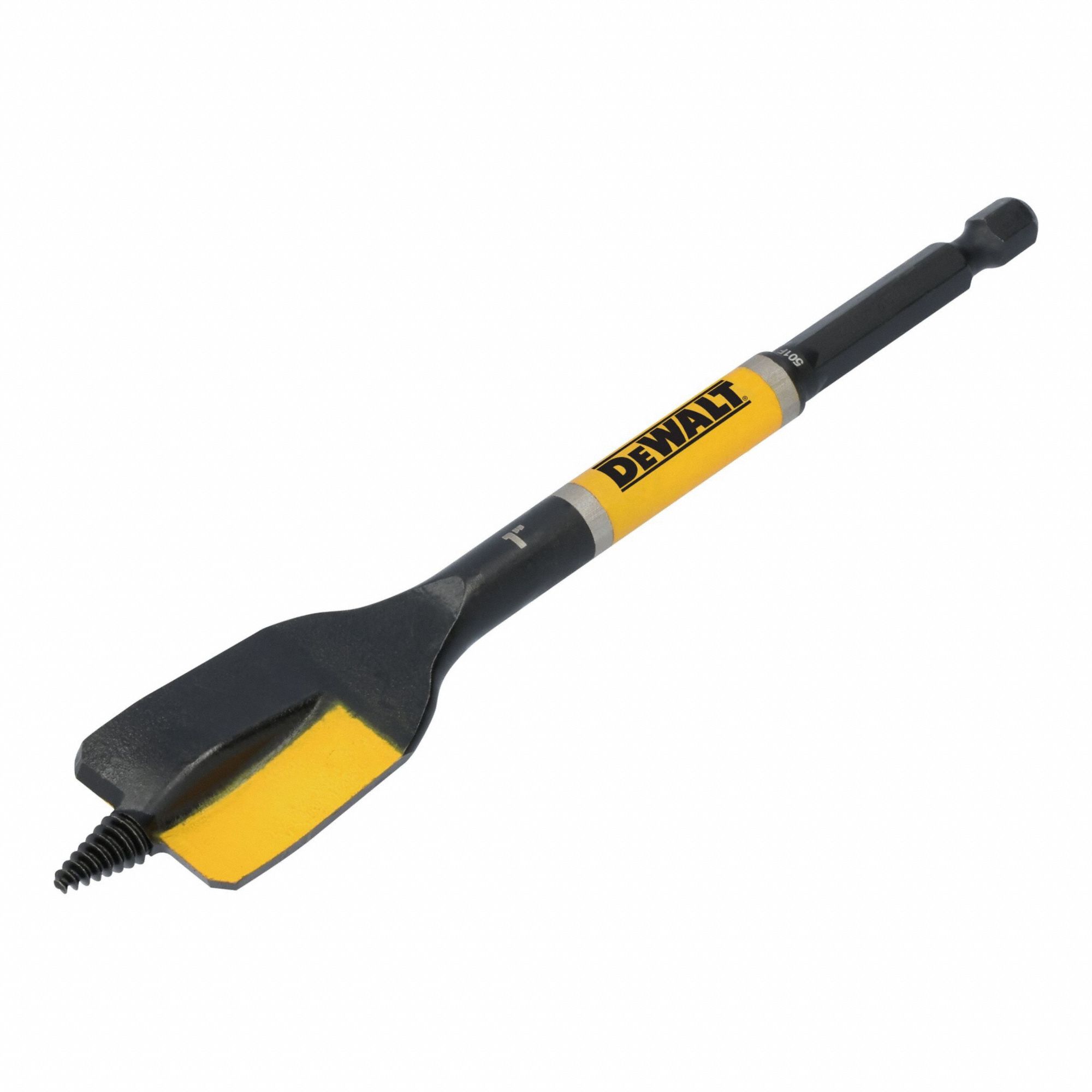 1 x 6 ELITE Nail Cutting Spade Bit